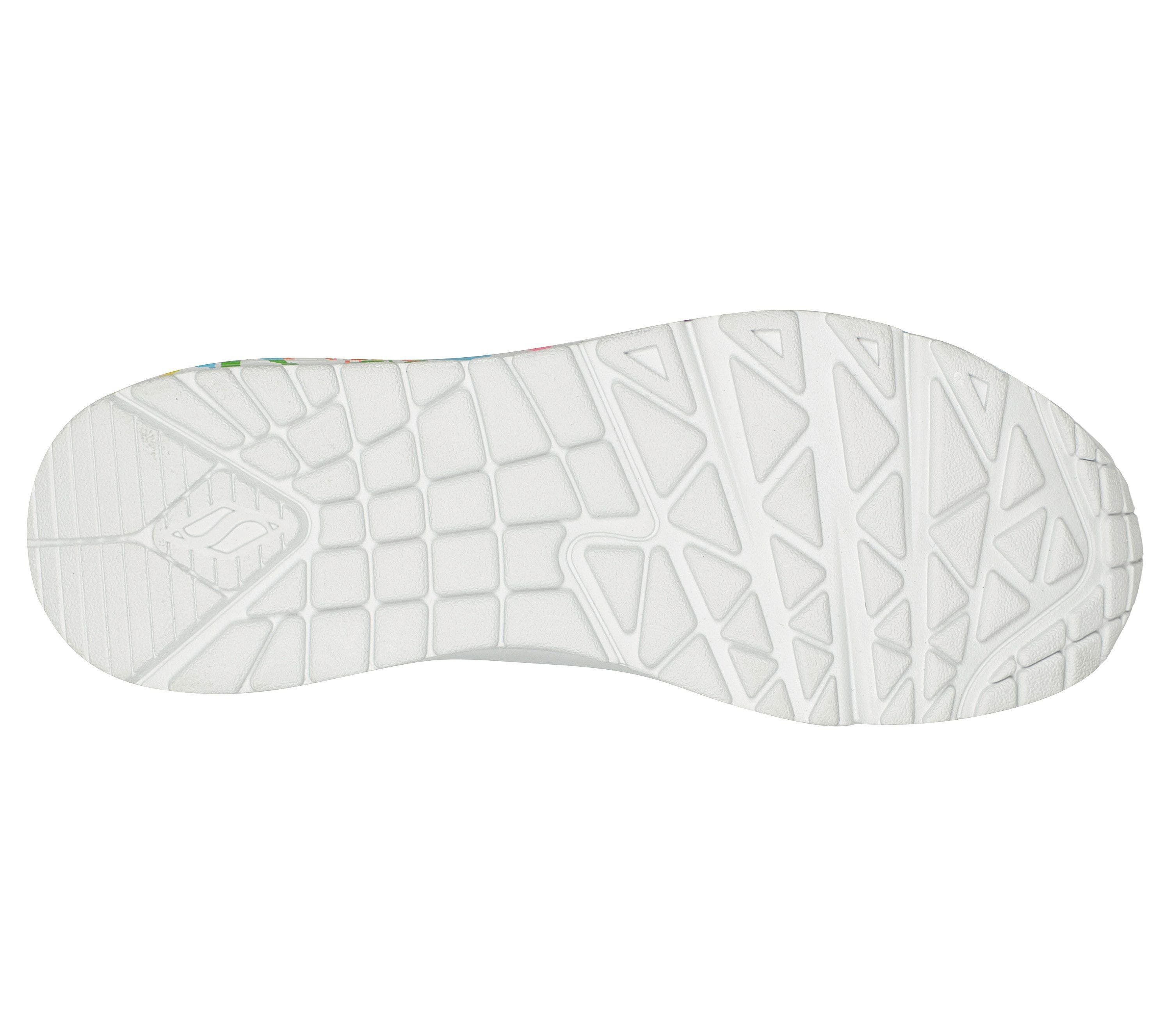 Skechers Uno Highlight Love