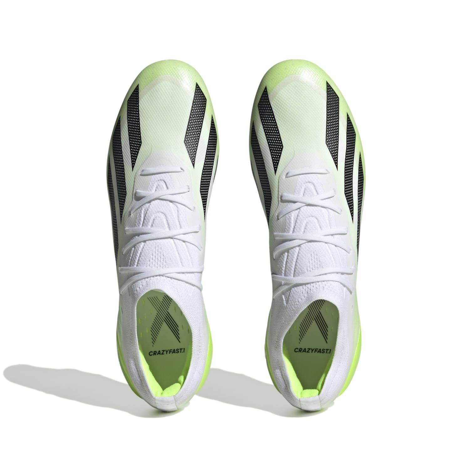 adidas X Crazyfast.1 FG
