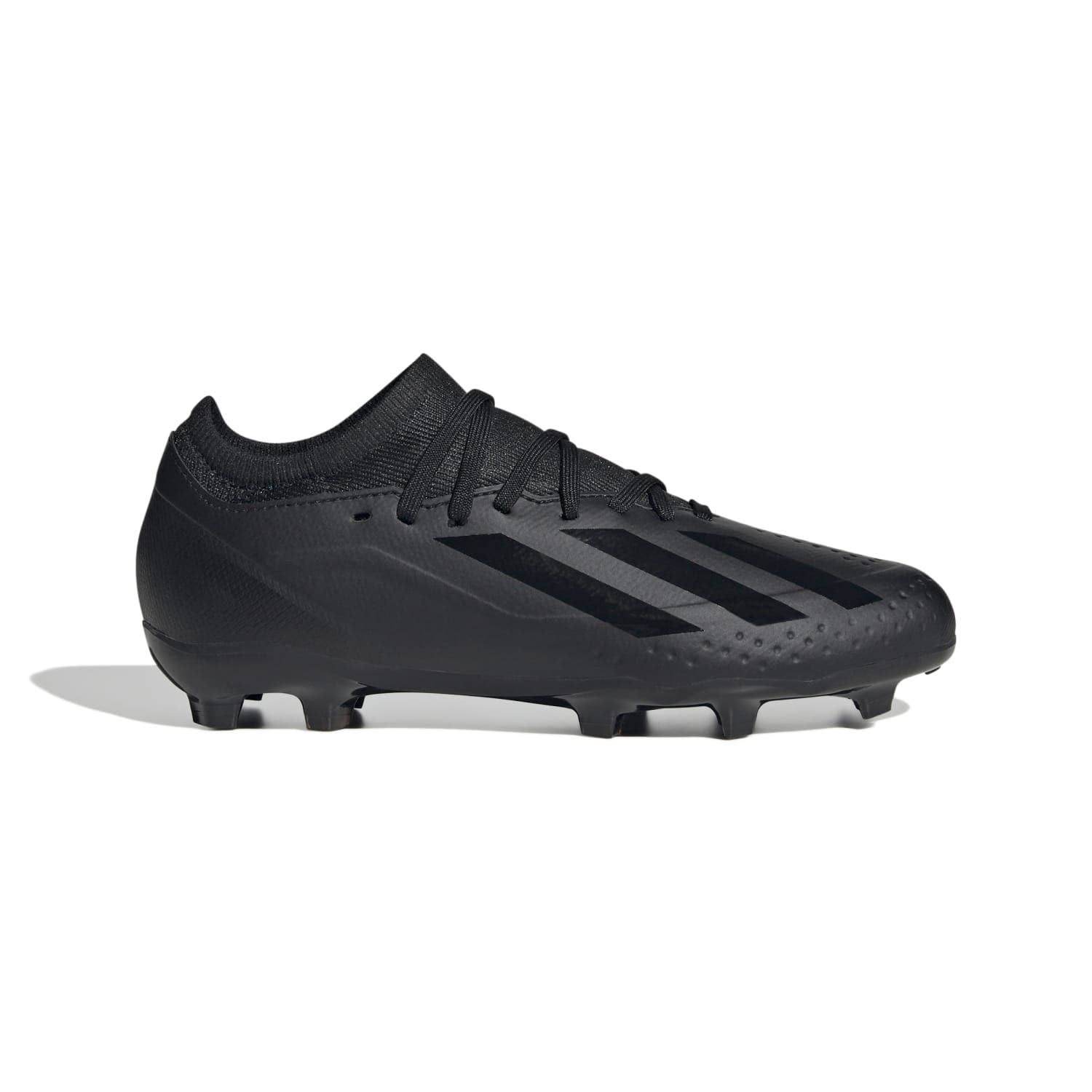 adidas X Crazyfast.3 FG Kids