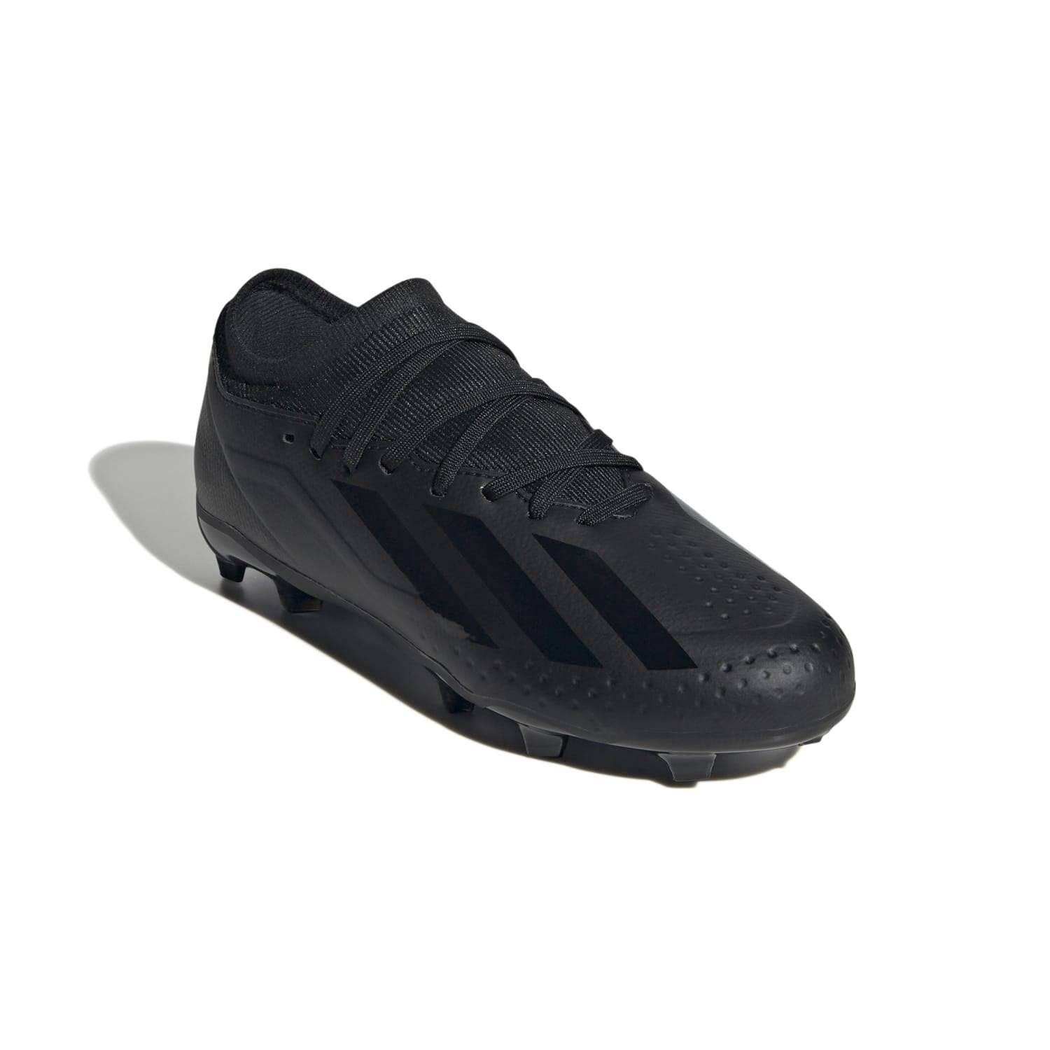 adidas X Crazyfast.3 FG Kids