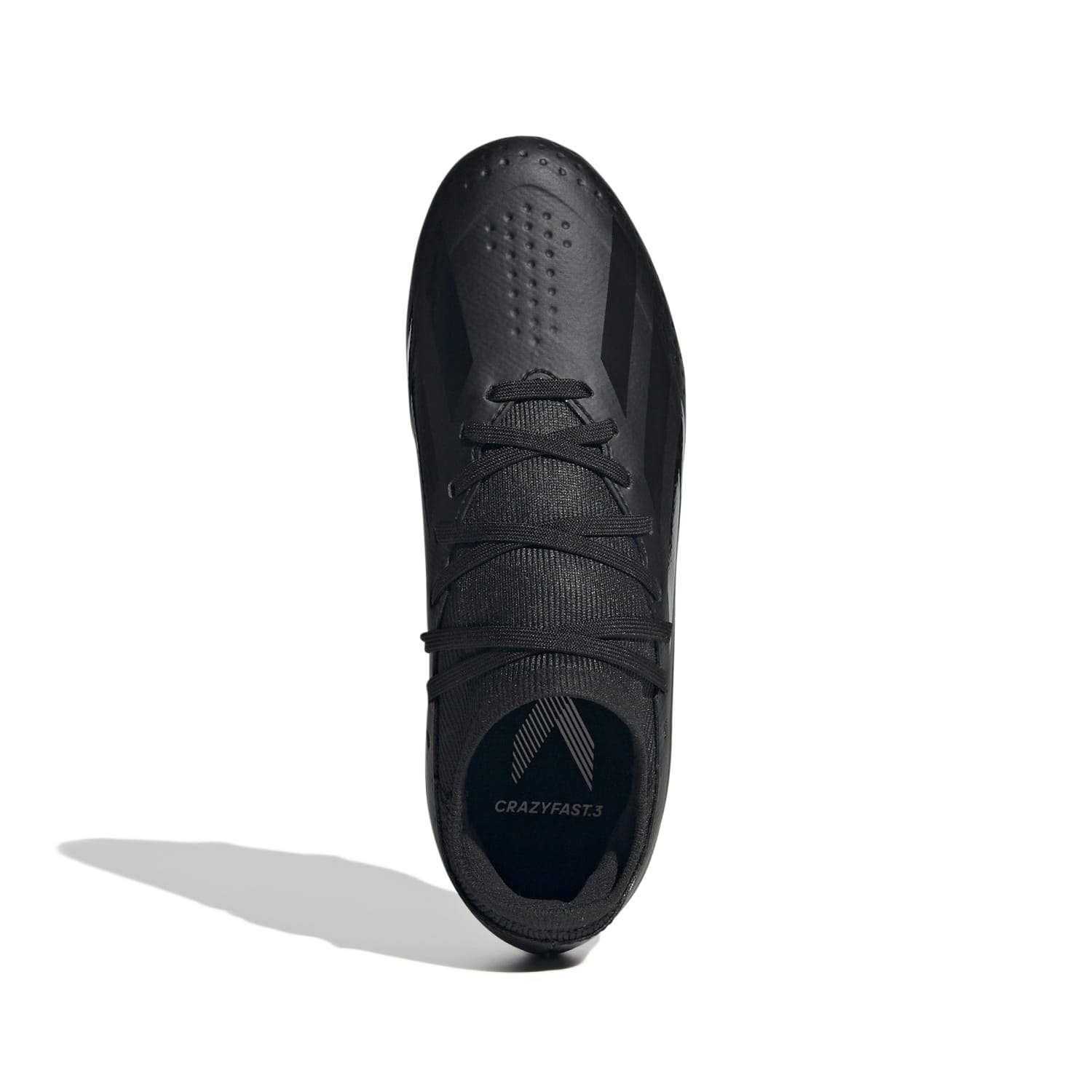 adidas X Crazyfast.3 FG Kids