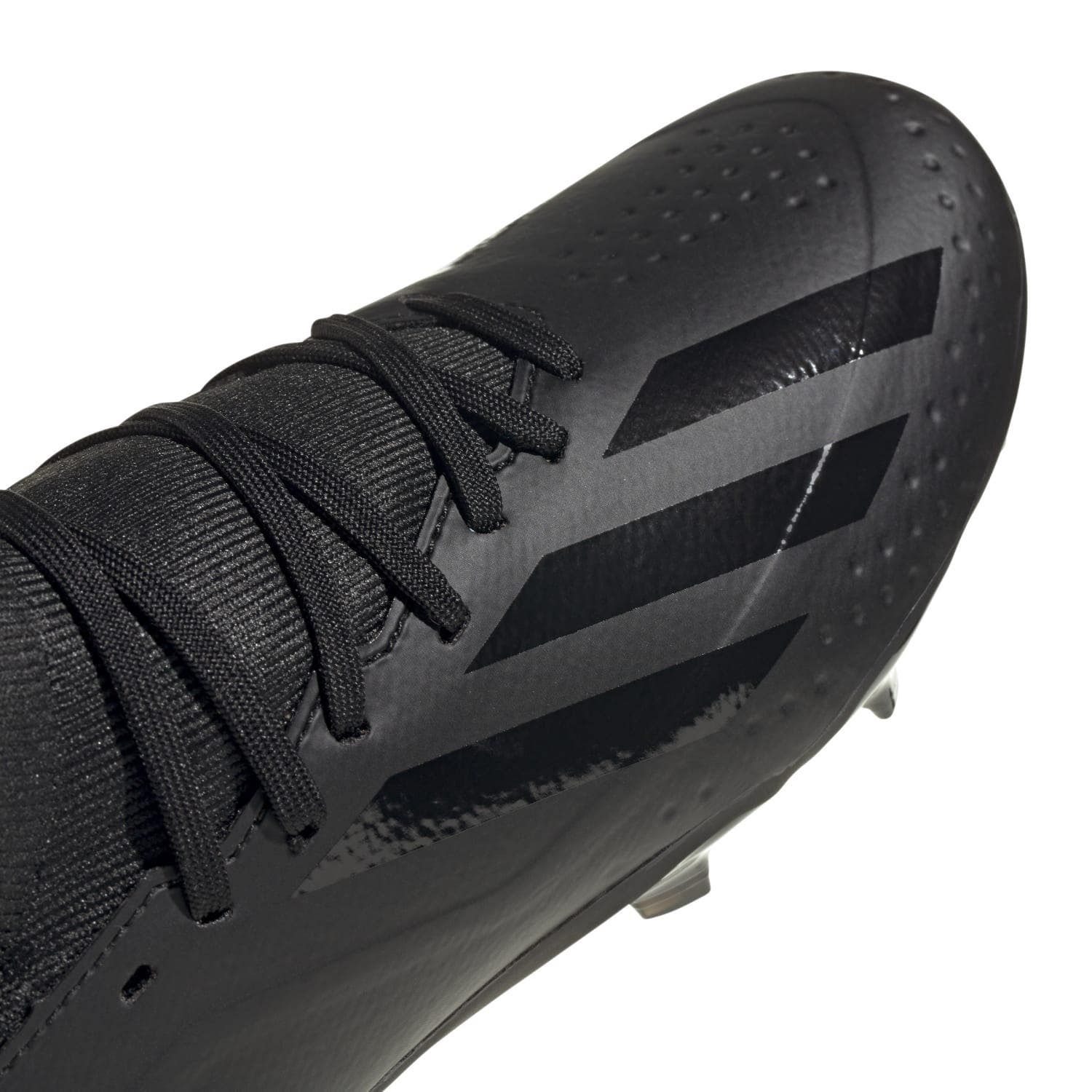 adidas X Crazyfast.3 FG Kids