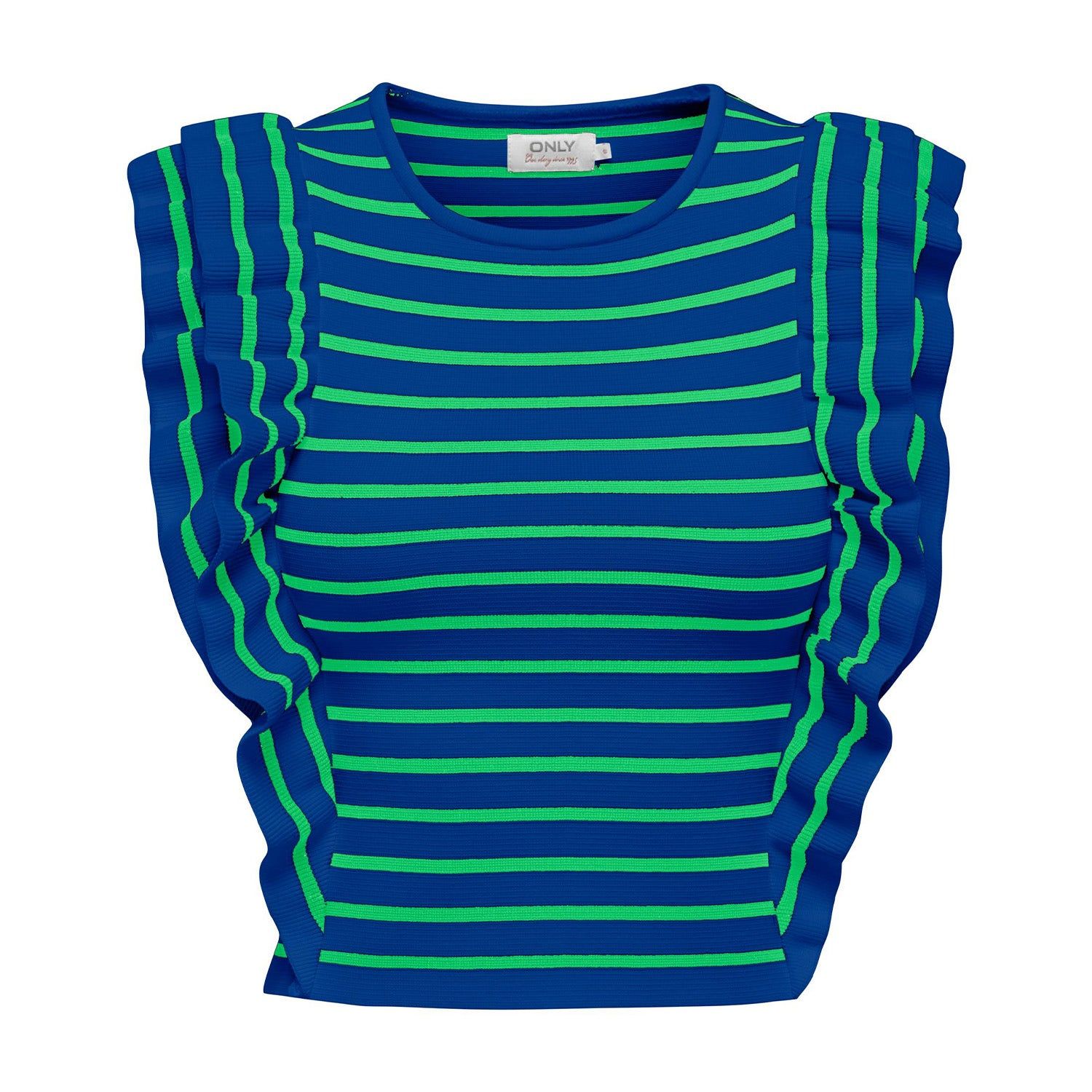ONLY O-Neck Pullover