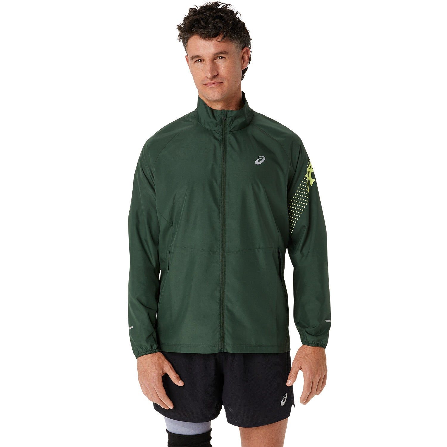 ASICS Icon Jacket