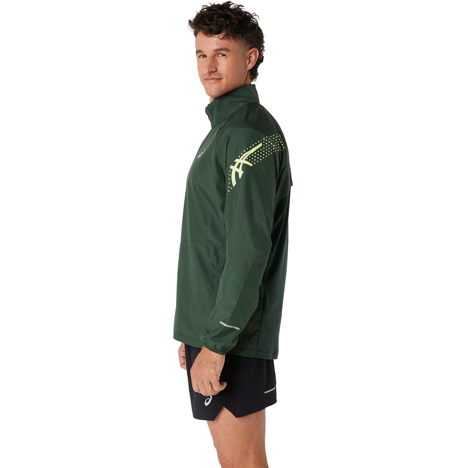 ASICS Icon Jacket