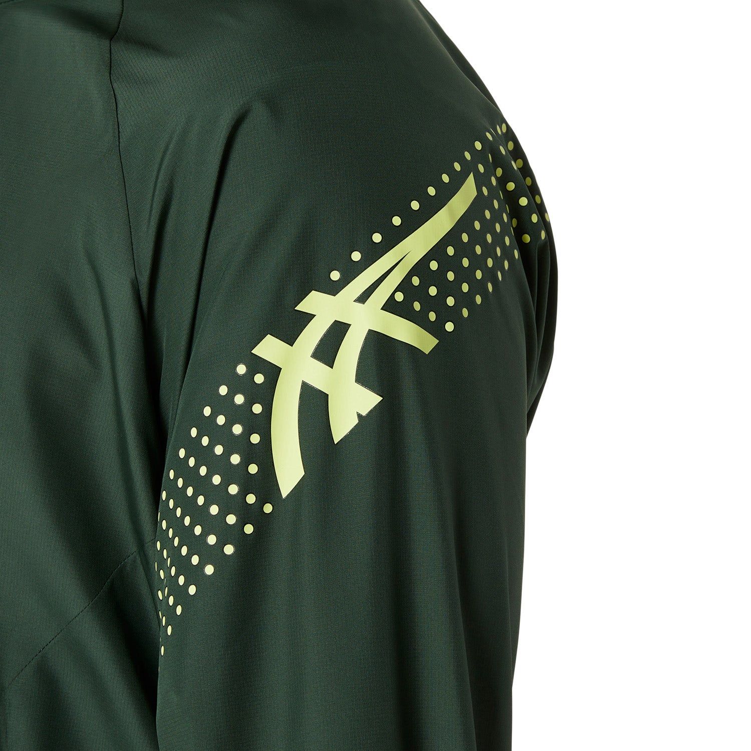 ASICS Icon Jacket