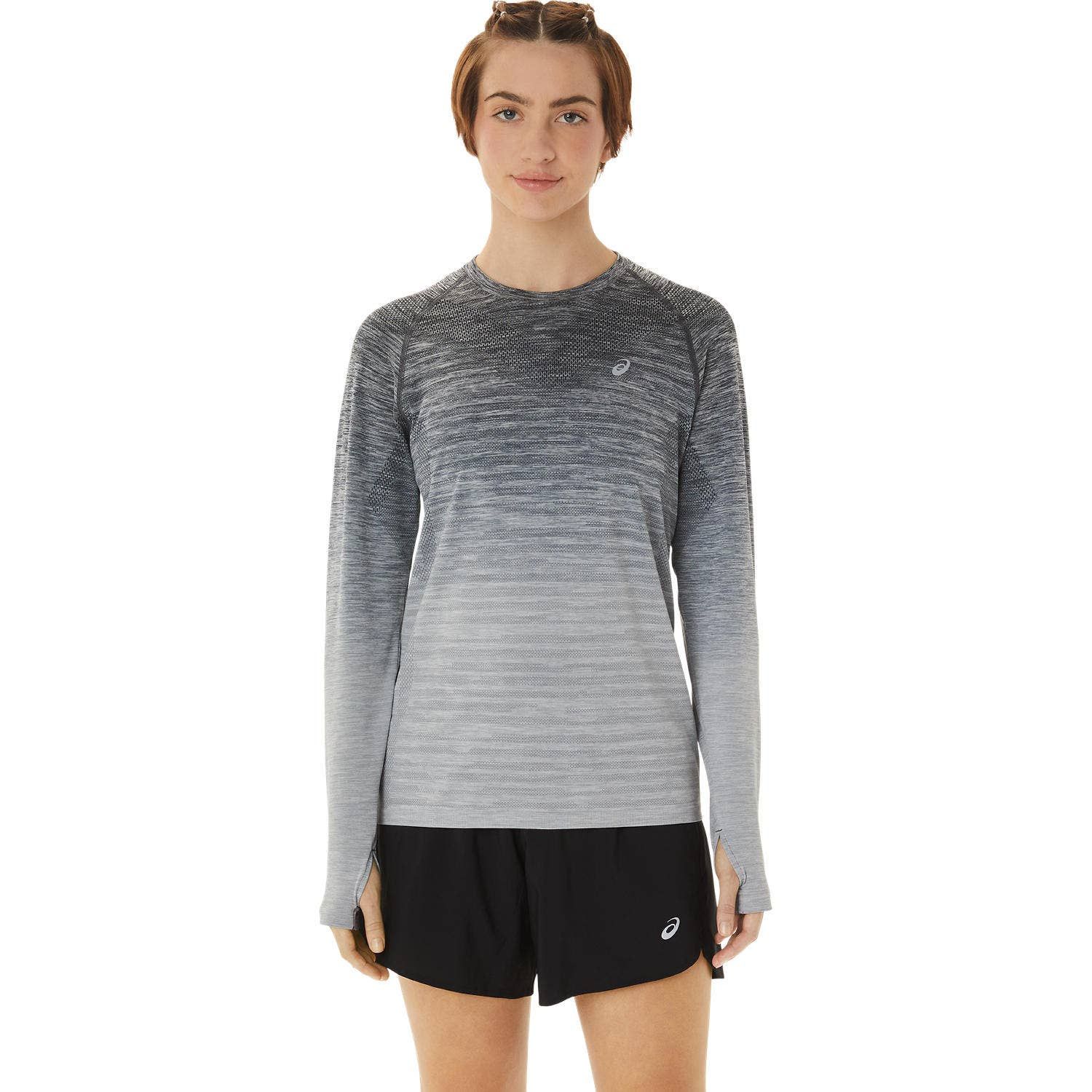 ASICS Seamless LS Top