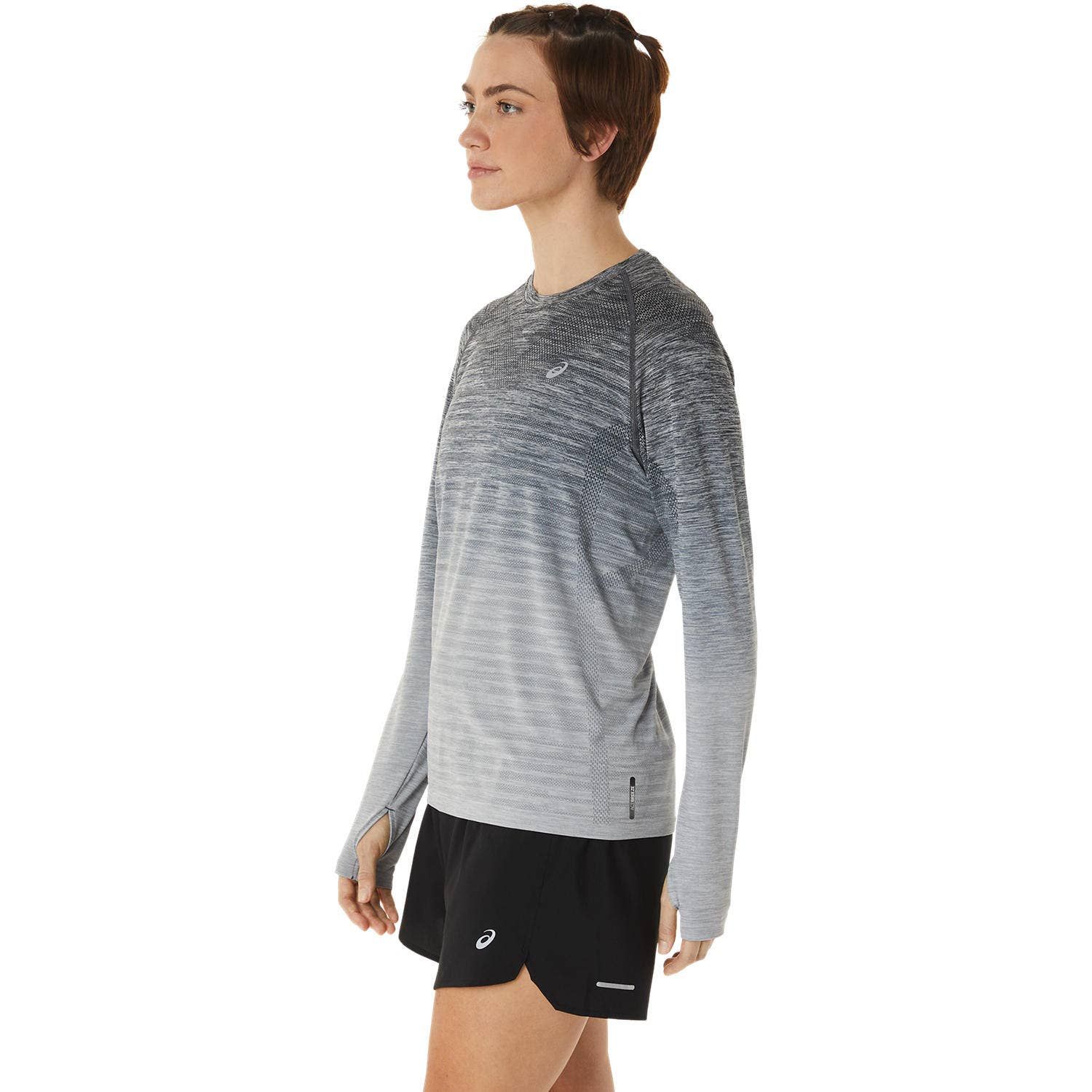 ASICS Seamless LS Top