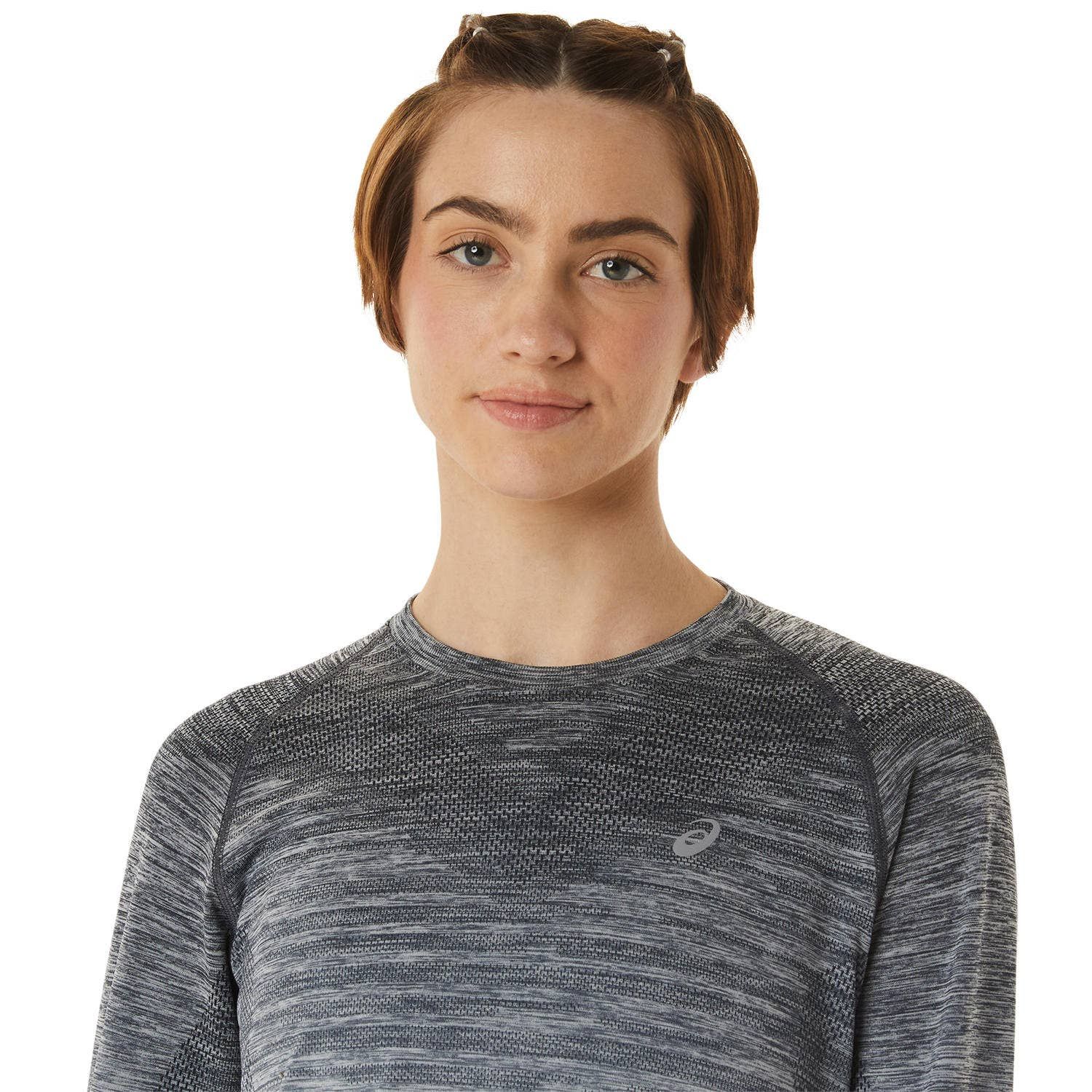 ASICS Seamless LS Top