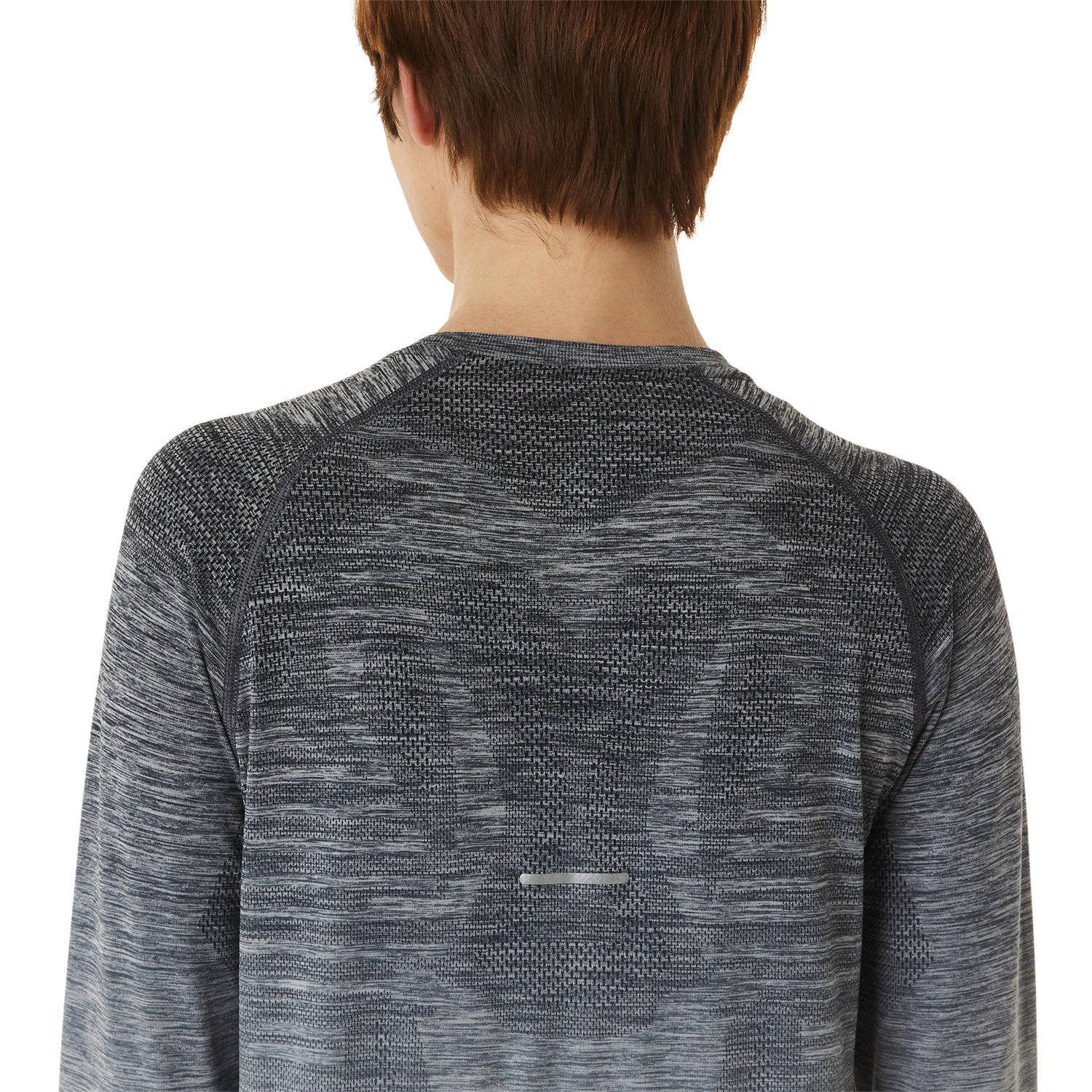 ASICS Seamless LS Top