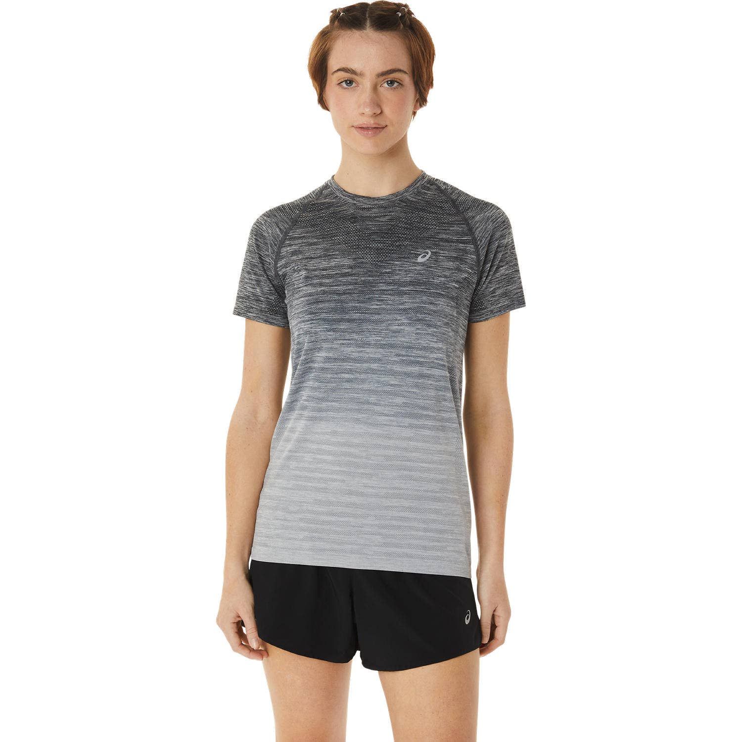ASICS Seamless SS Top