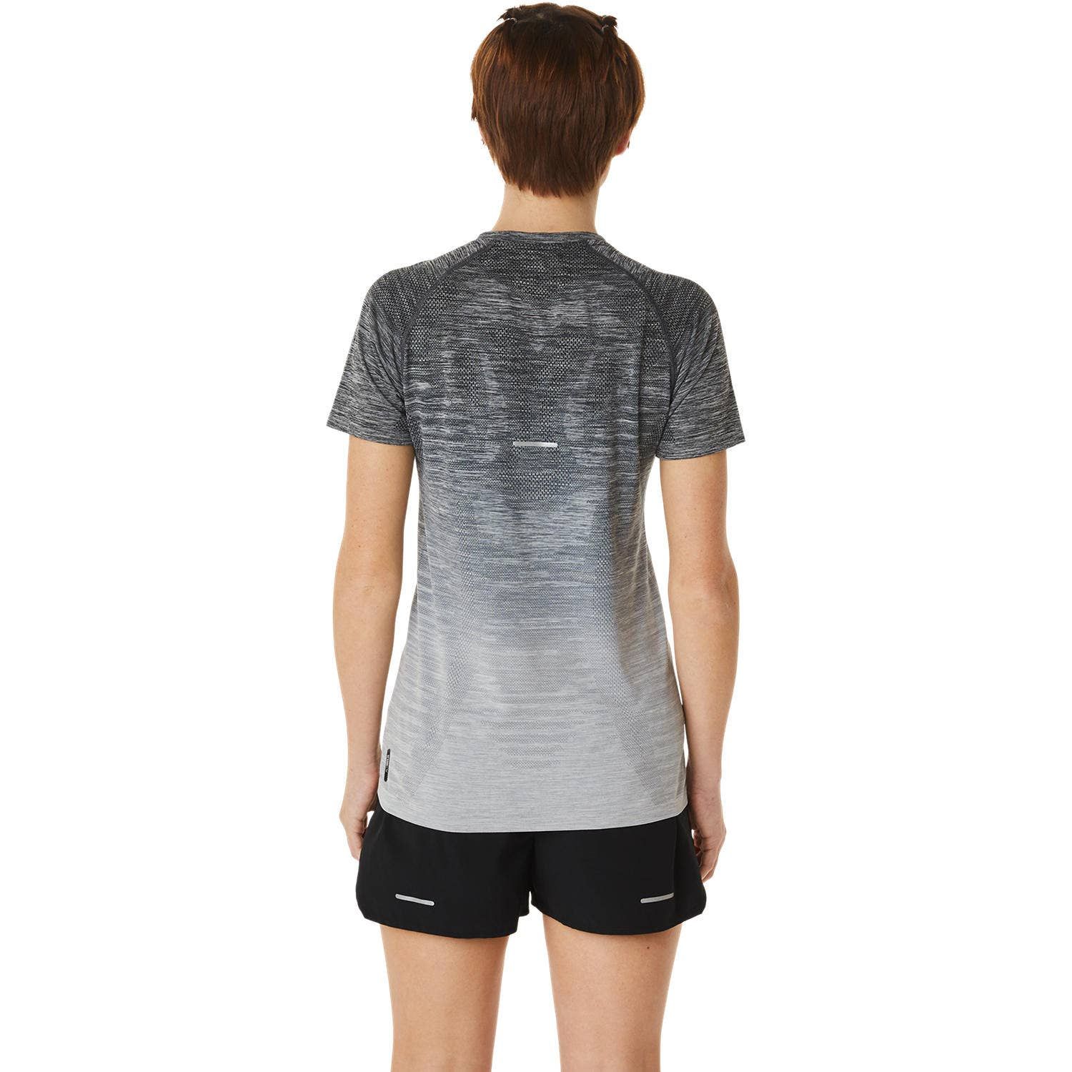 ASICS Seamless SS Top