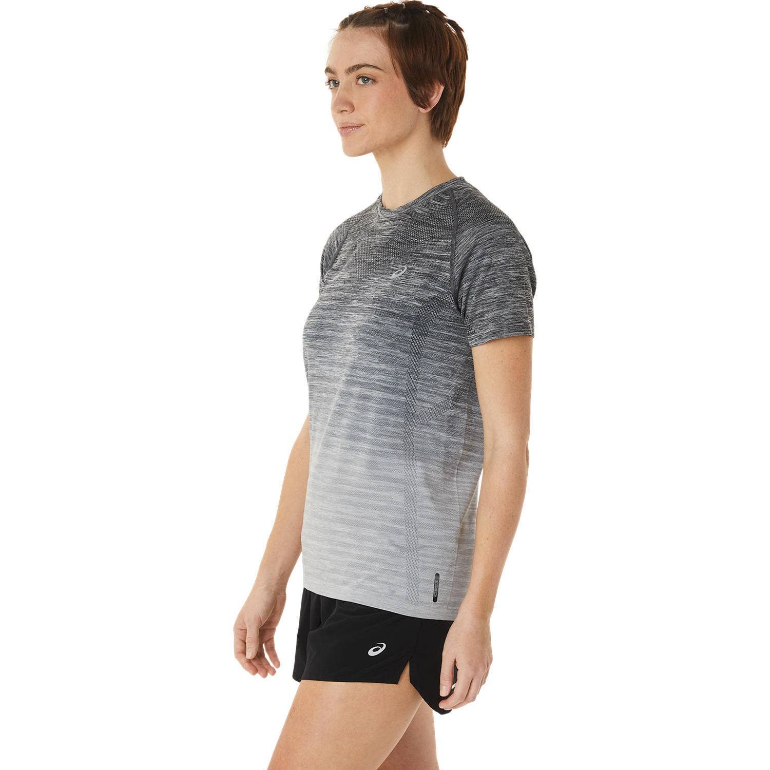 ASICS Seamless SS Top