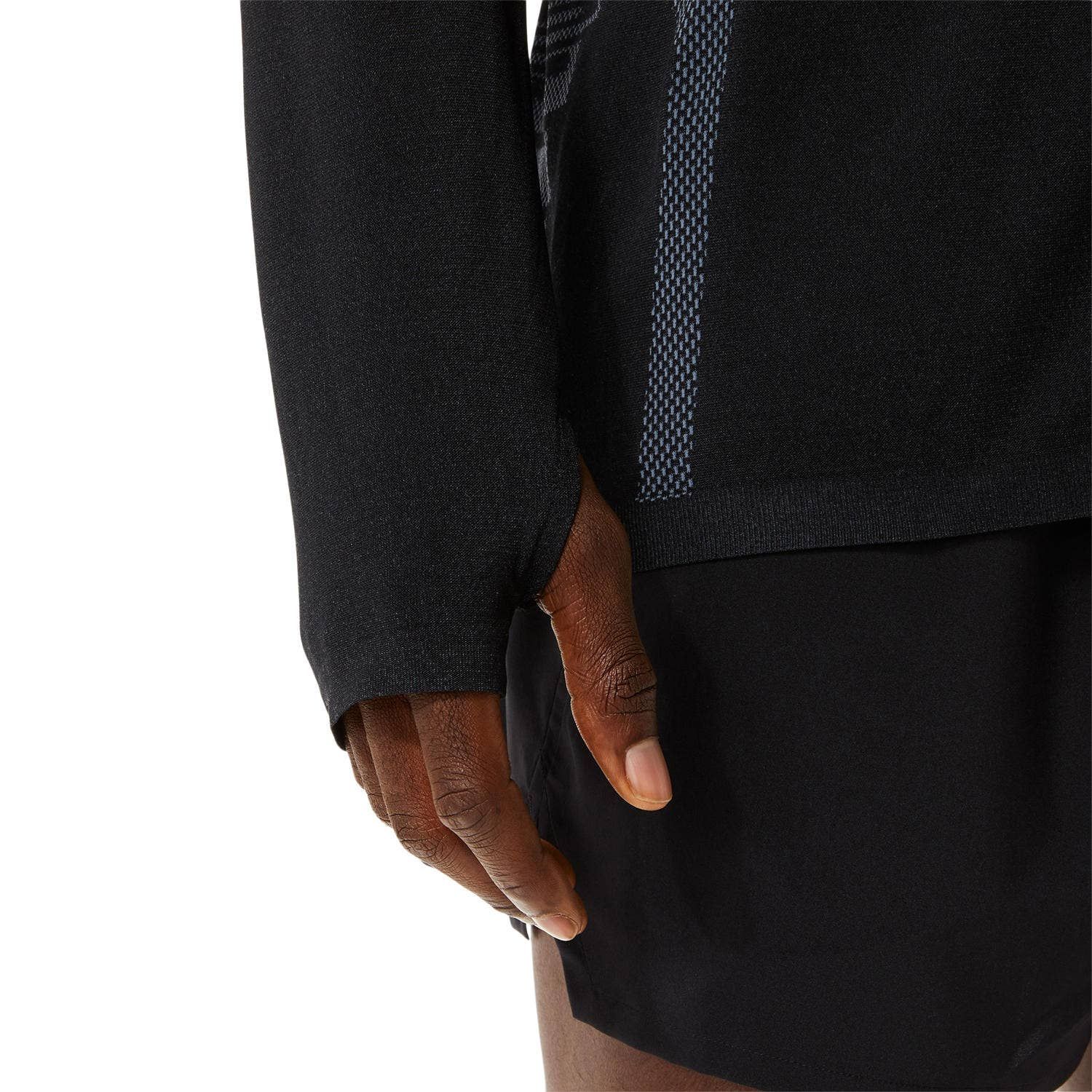 ASICS Seamless LS Top