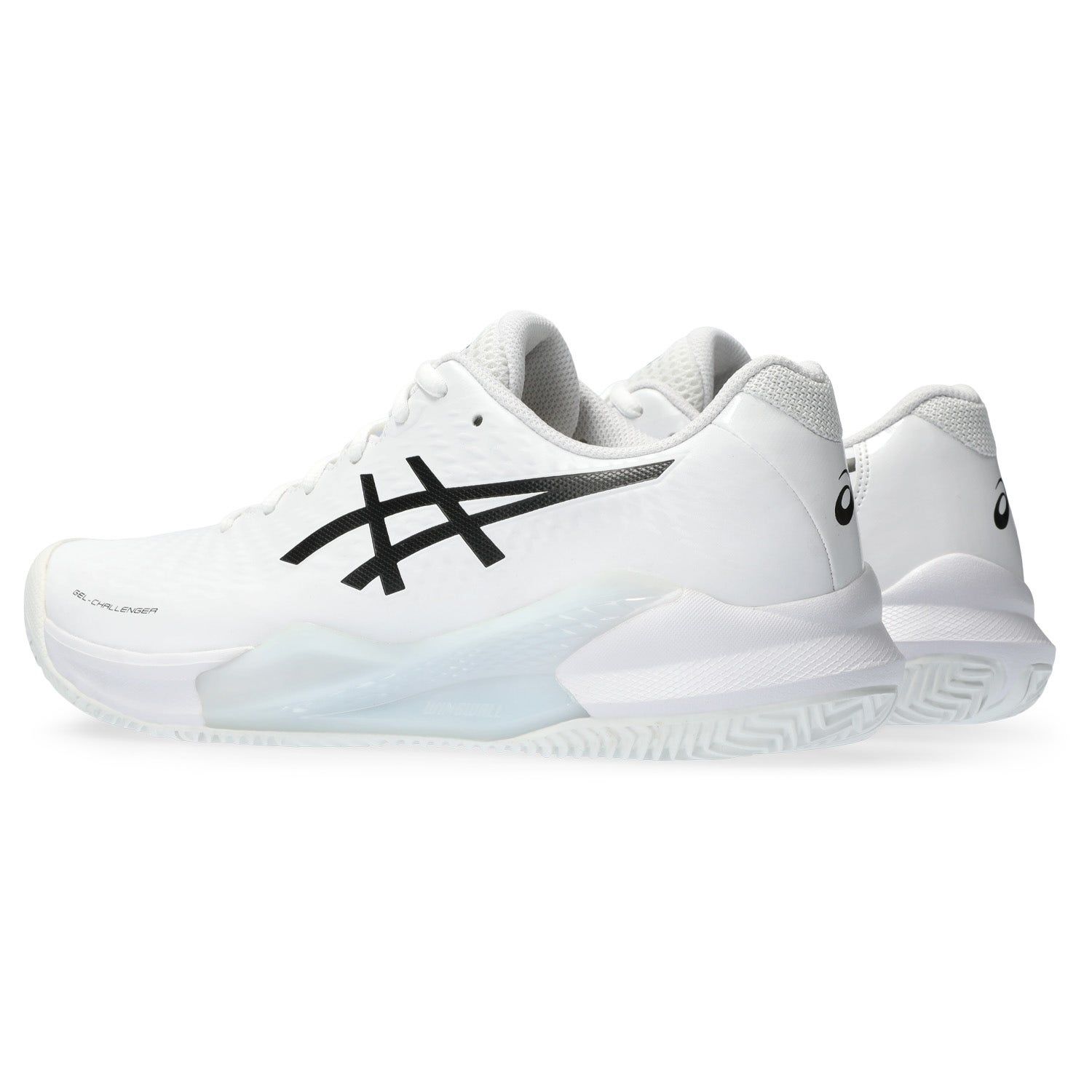 ASICS Gel-Challenger 14 Clay Heren
