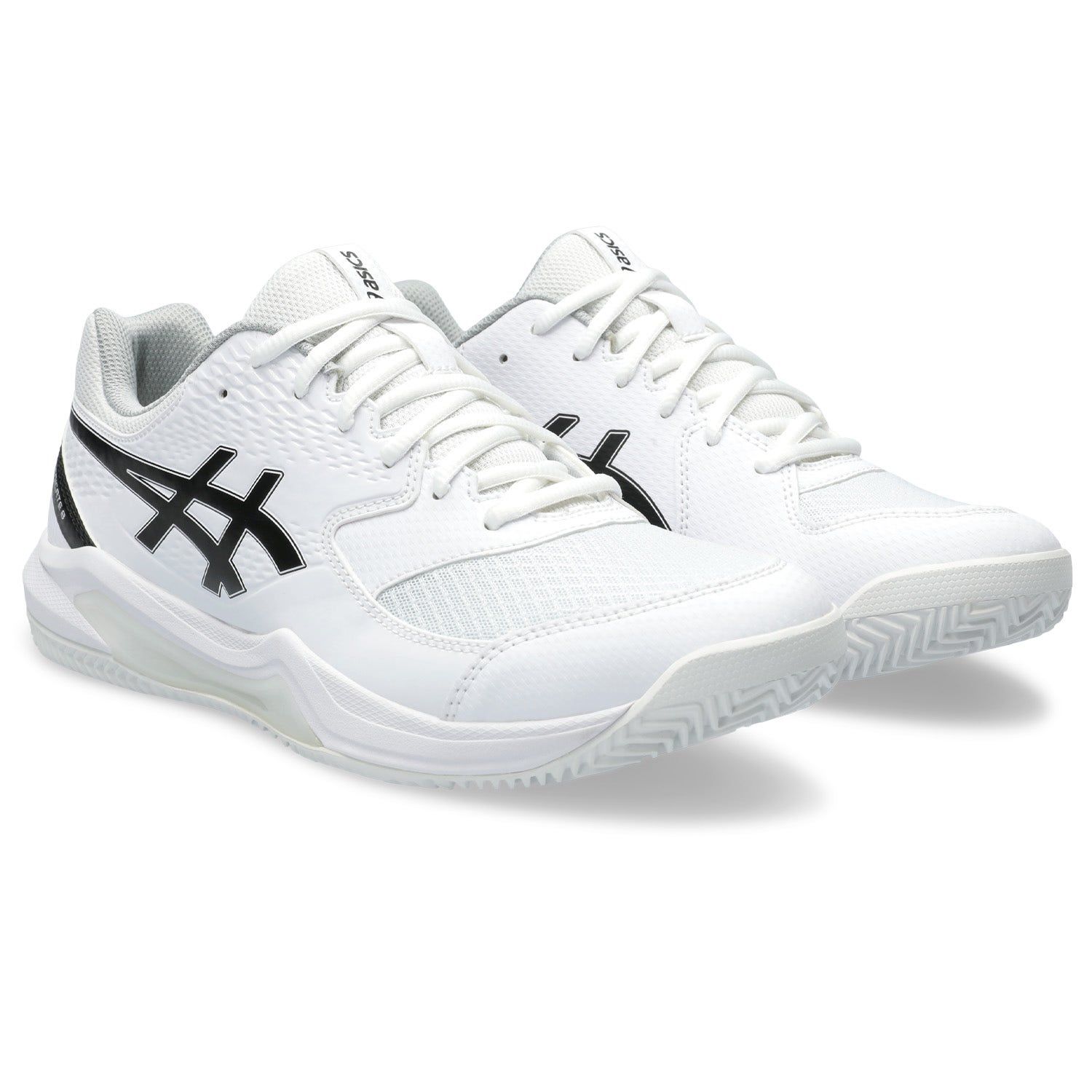 ASICS Gel-Dedicate 8 Clay Heren