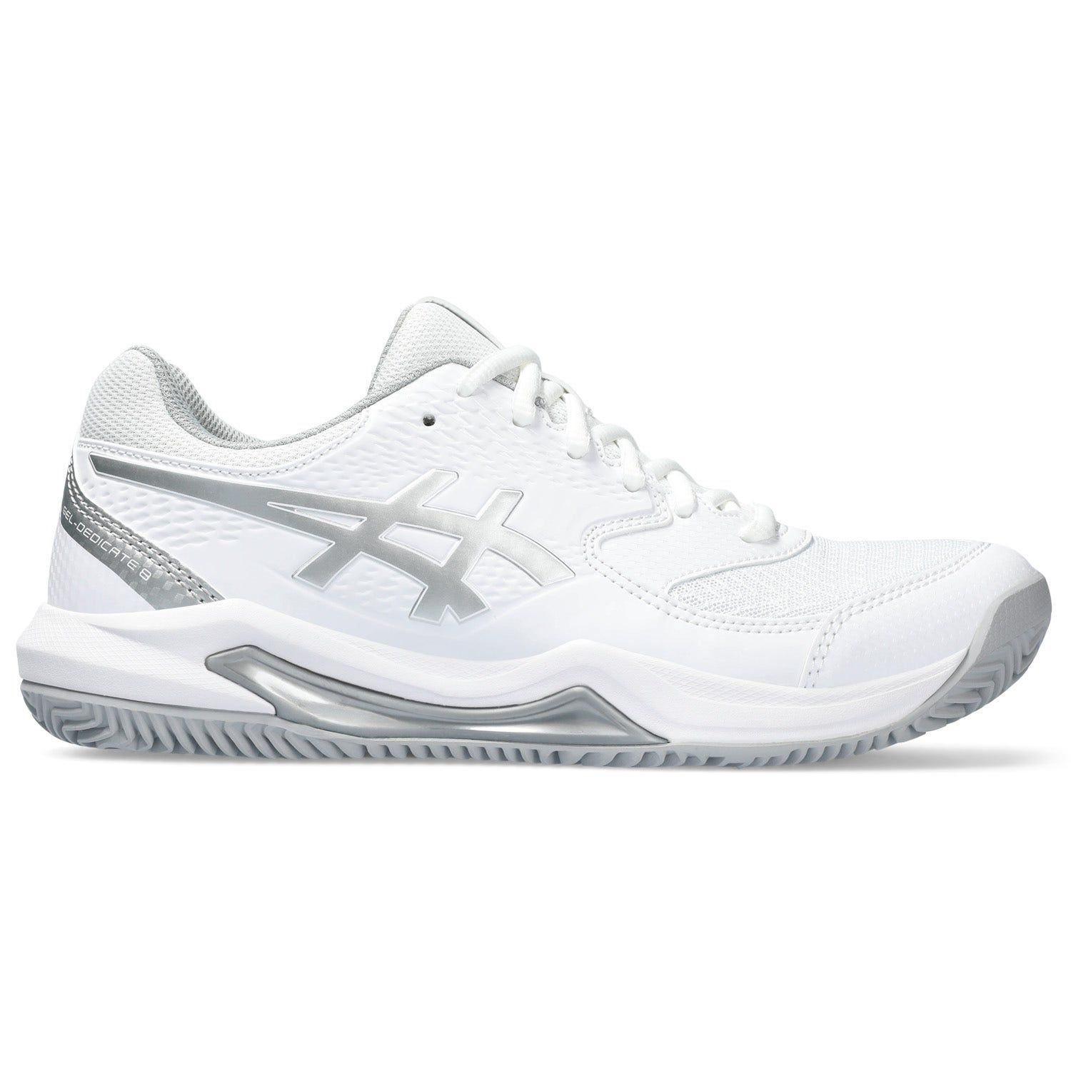 ASICS Gel-Dedicate 8 Clay Dames
