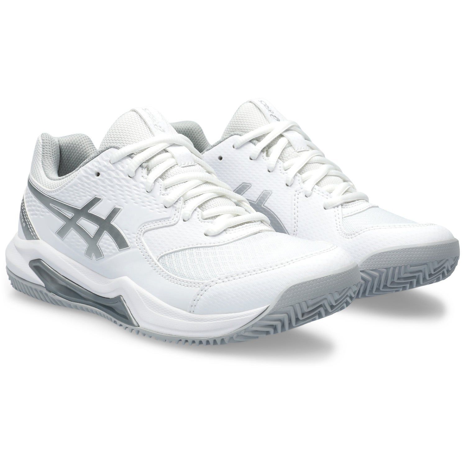 ASICS Gel-Dedicate 8 Clay Dames