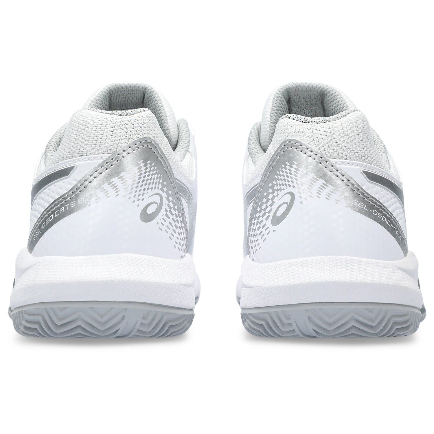 ASICS Gel-Dedicate 8 Clay Dames