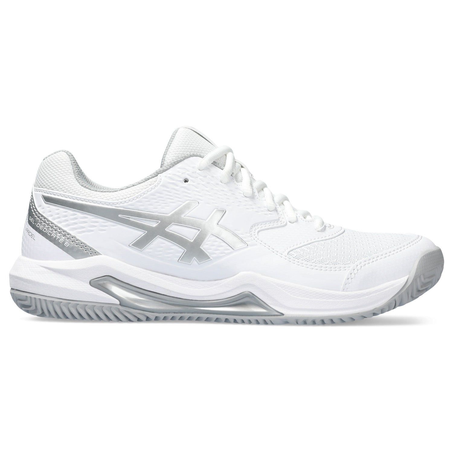 ASICS Gel-Dedicate 8 Padel Dames
