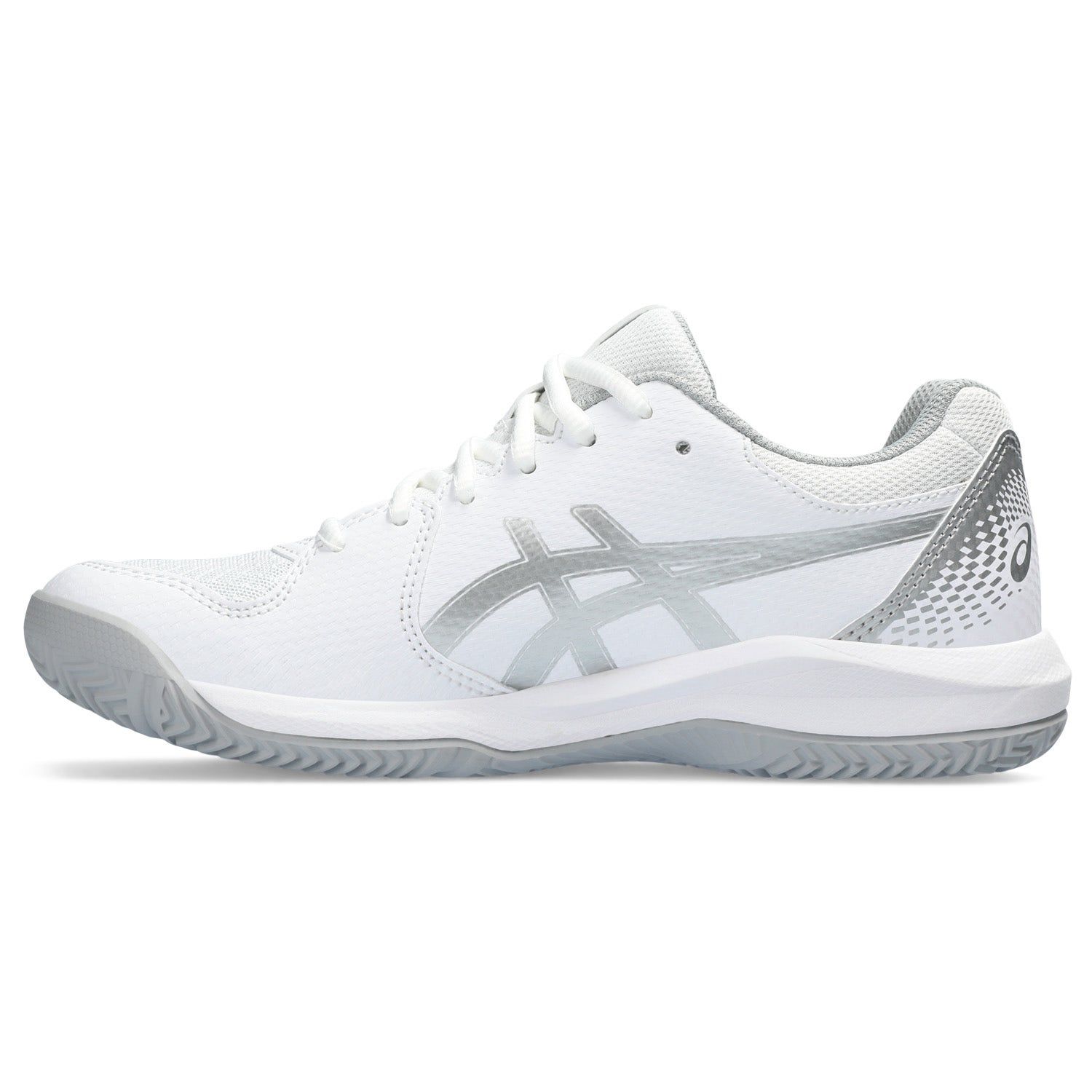 ASICS Gel-Dedicate 8 Padel Dames