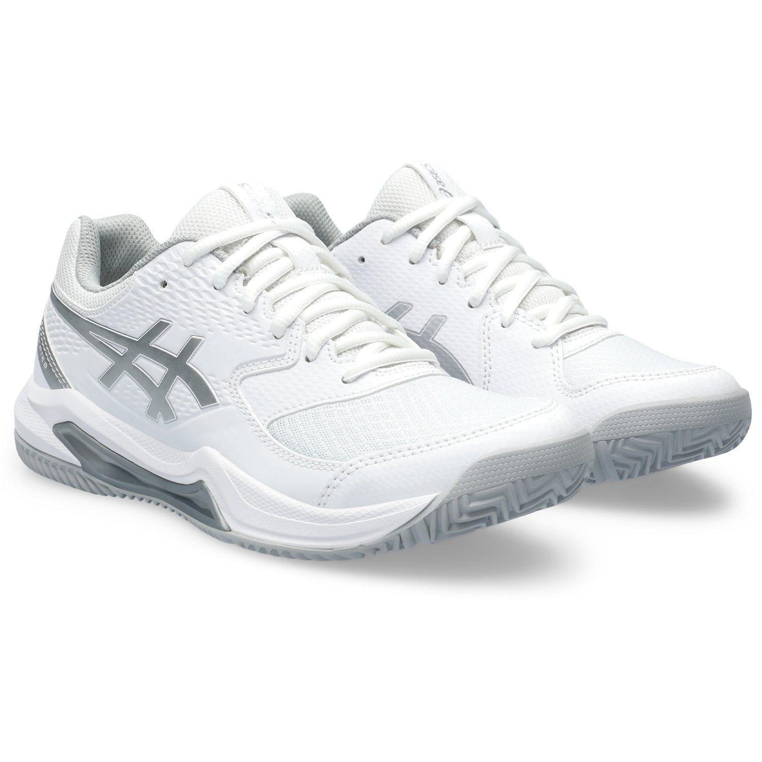 ASICS Gel-Dedicate 8 Padel Dames