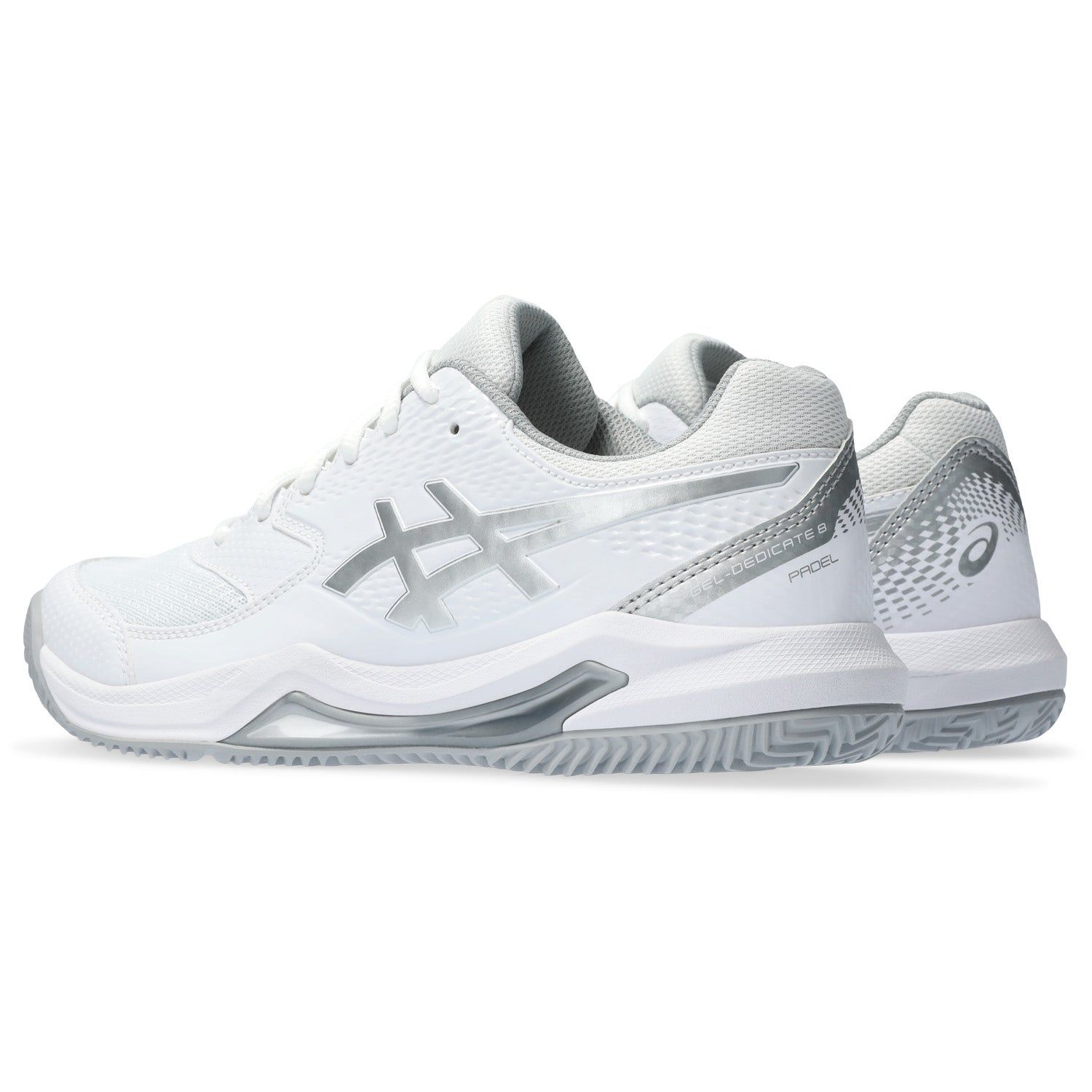 ASICS Gel-Dedicate 8 Padel Dames
