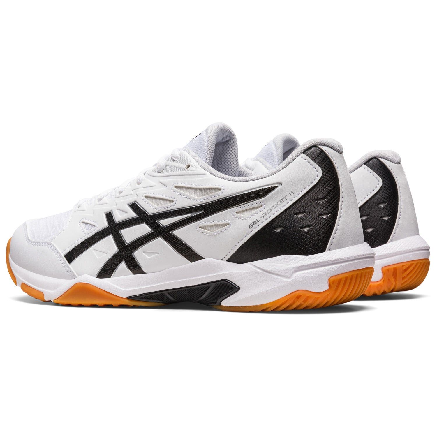 ASICS Gel-Rocket 11 Heren