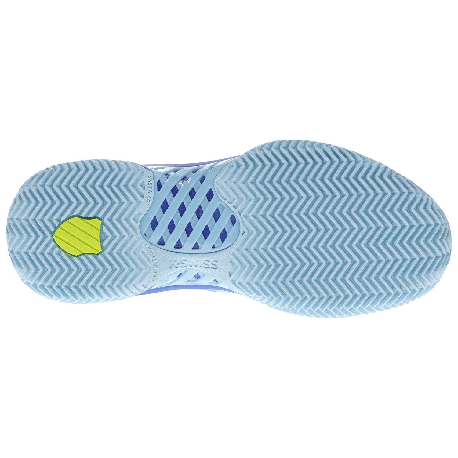 K-Swiss Express Light 3