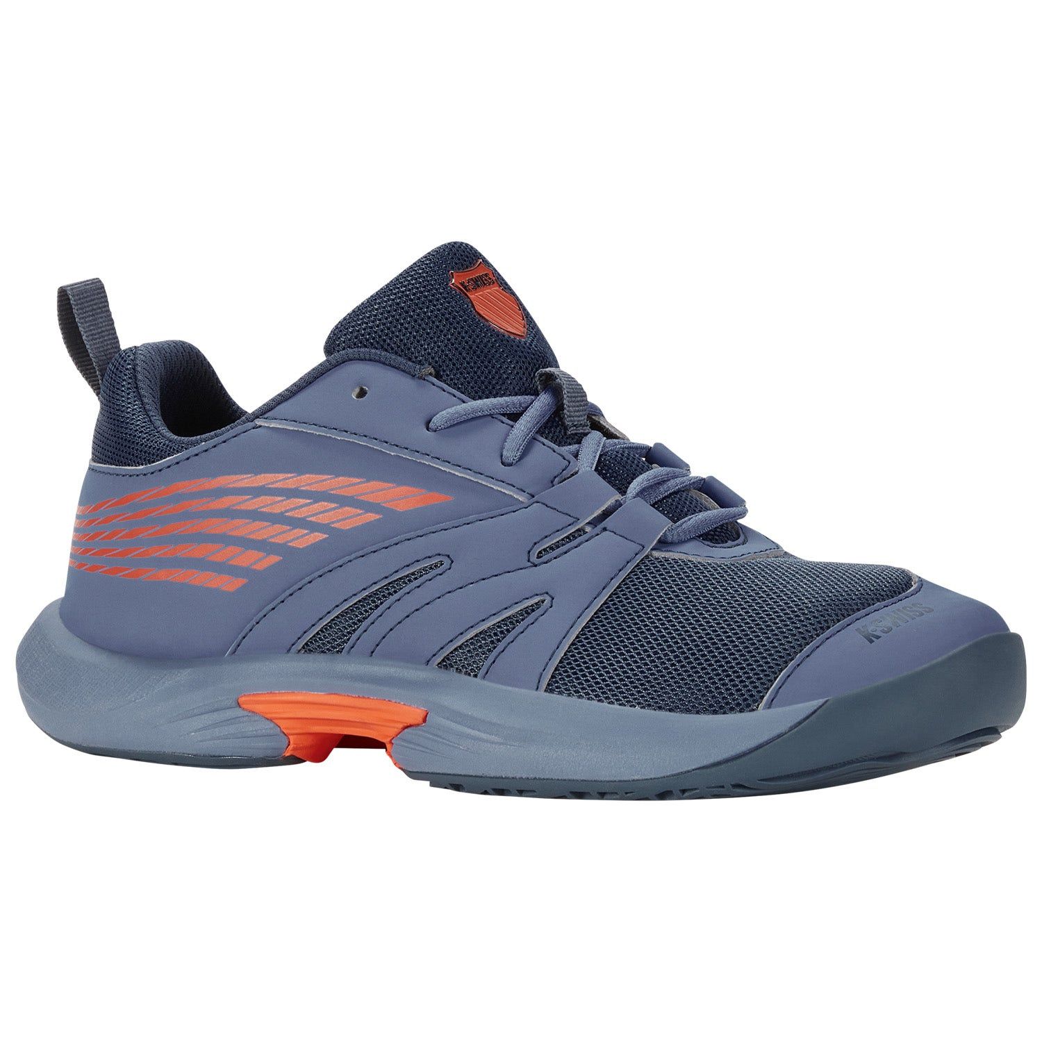 K-Swiss Kids SpeedTrac 