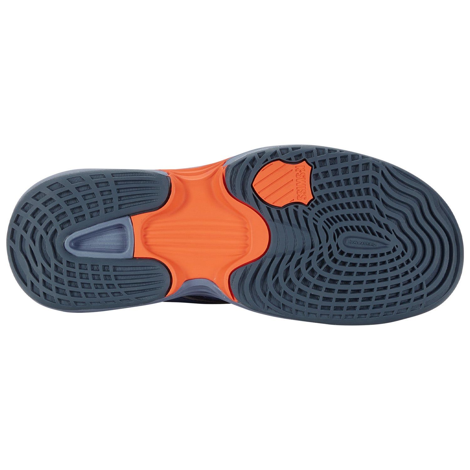 K-Swiss Kids SpeedTrac 