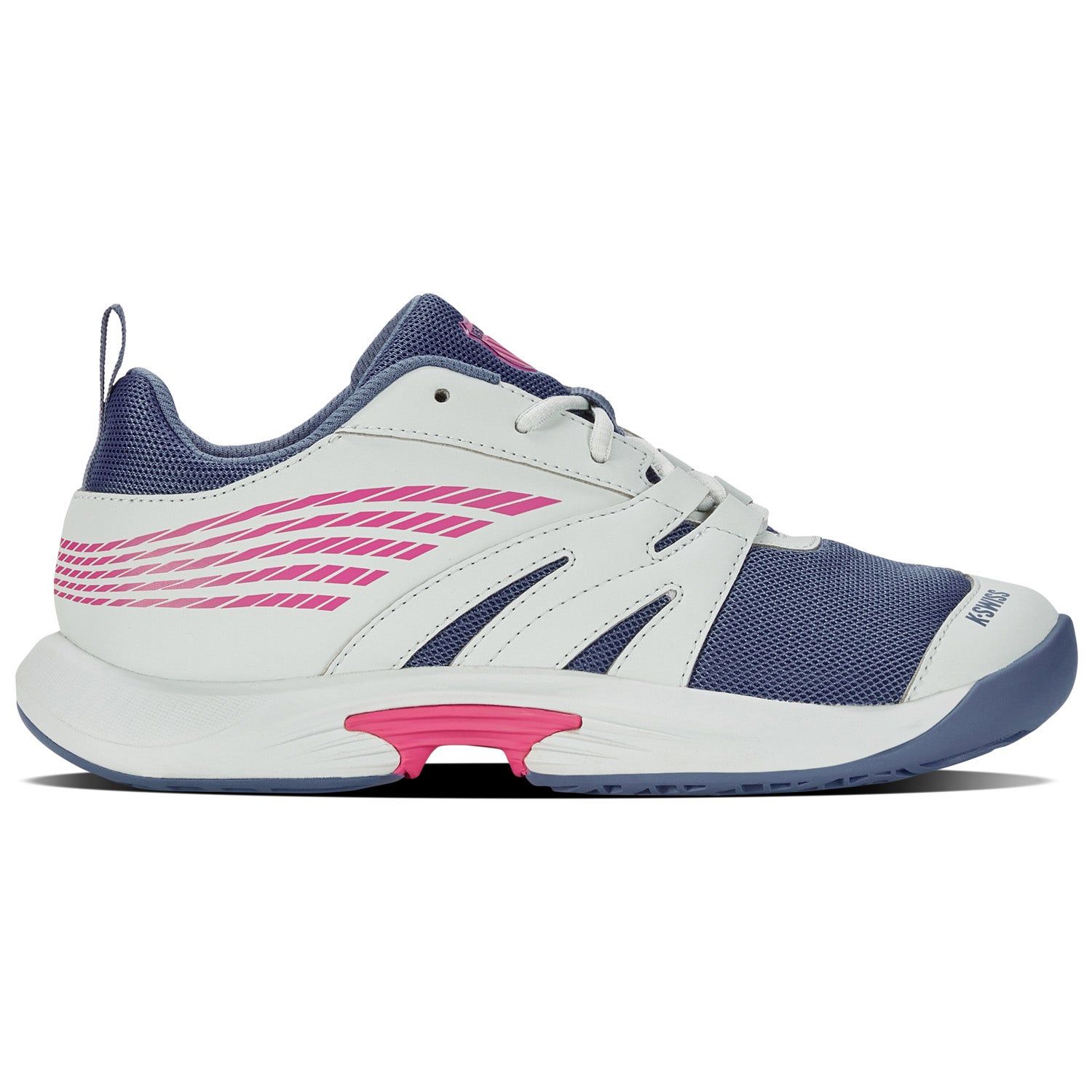 K-Swiss Kids SpeedTrac