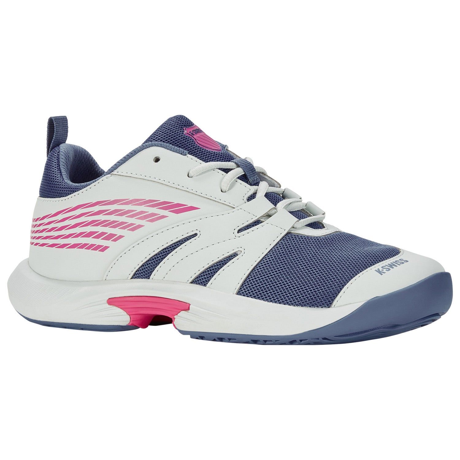 K-Swiss Kids SpeedTrac