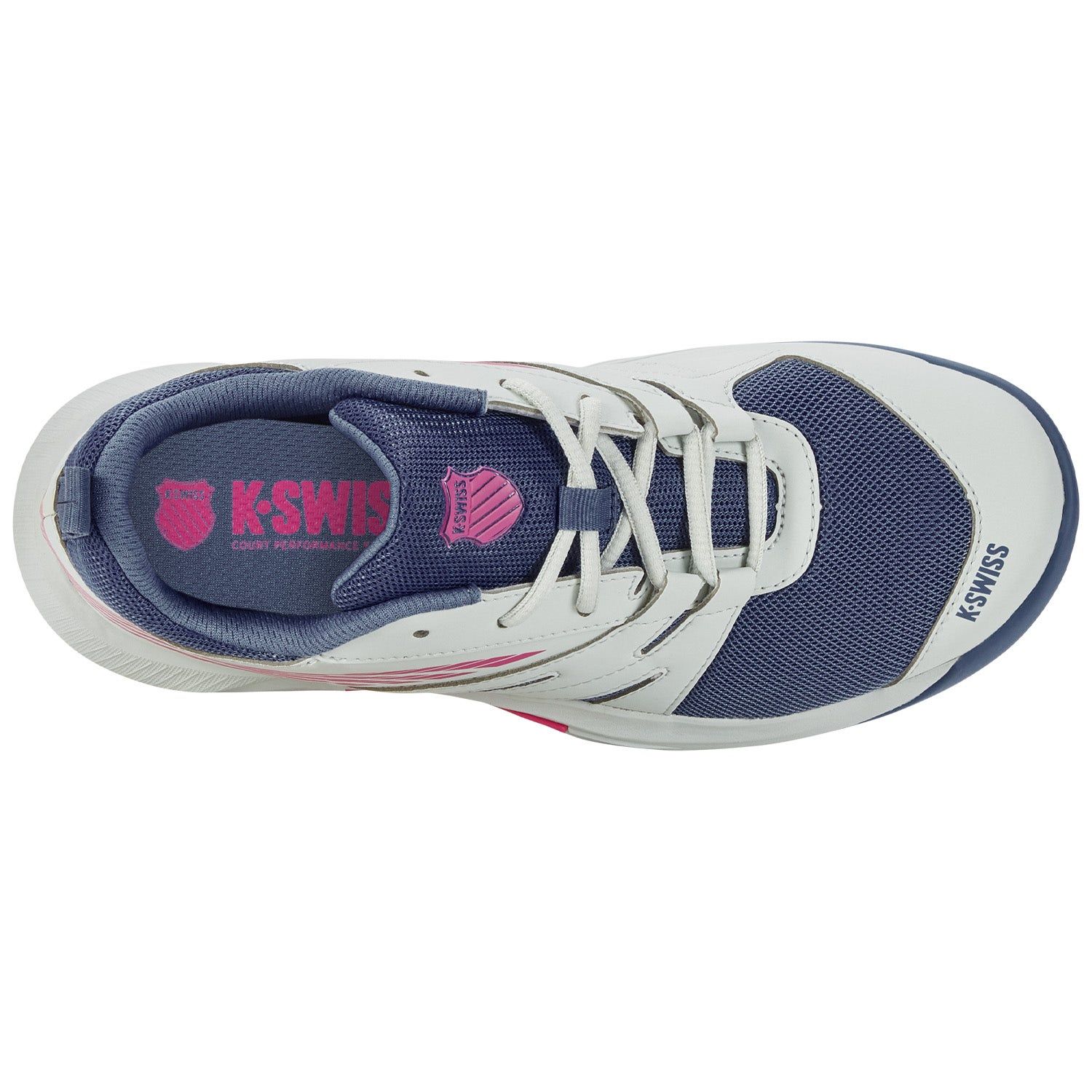 K-Swiss Kids SpeedTrac