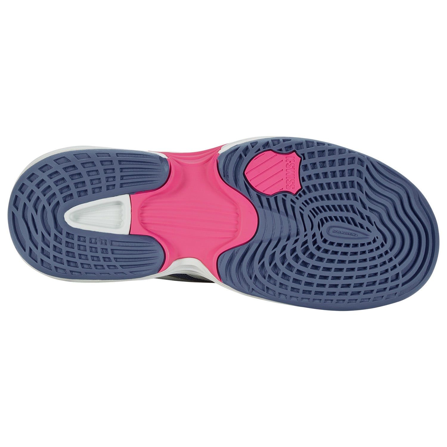 K-Swiss Kids SpeedTrac