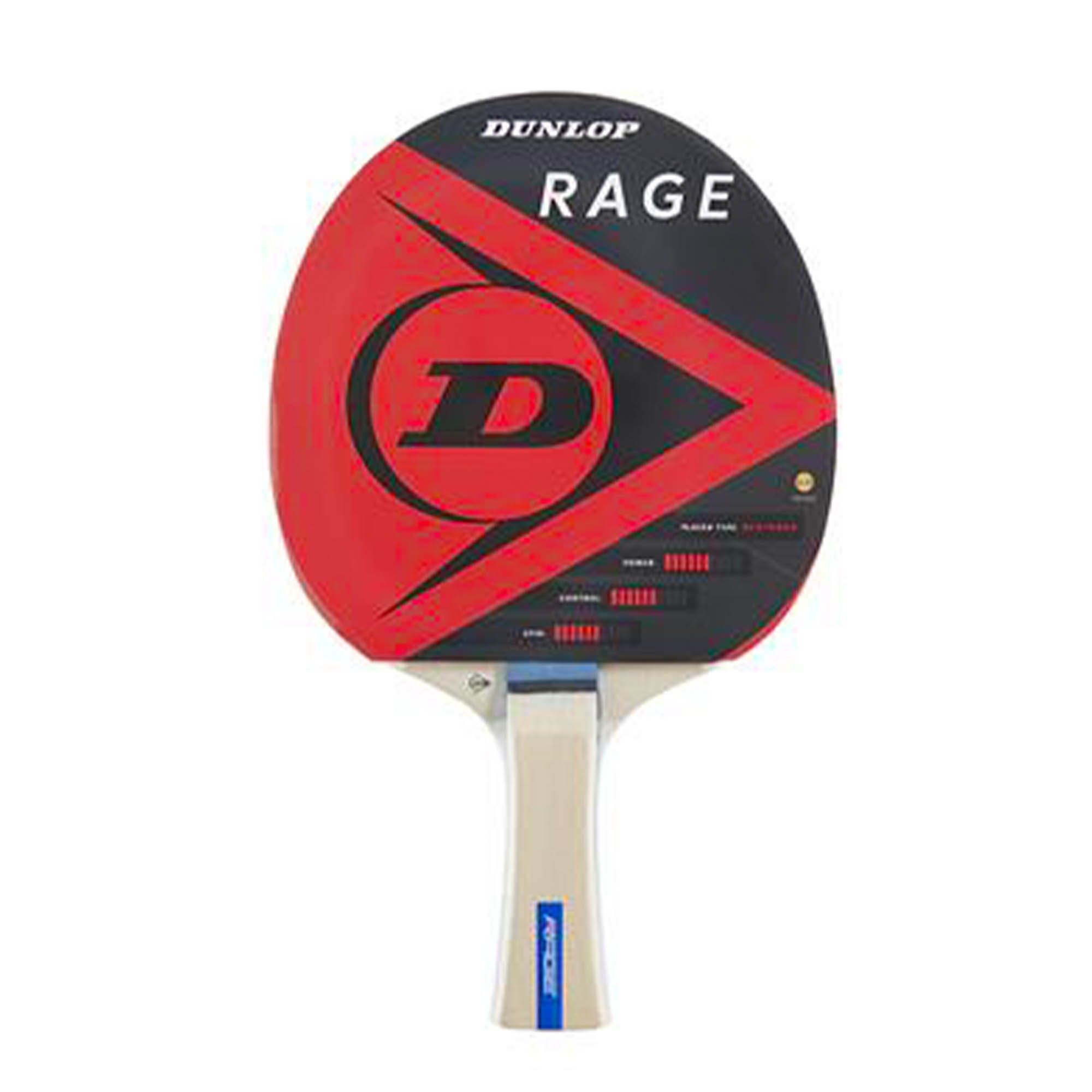 Dunlop Rage