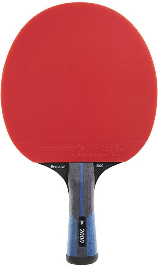 Dunlop Evolution 2000