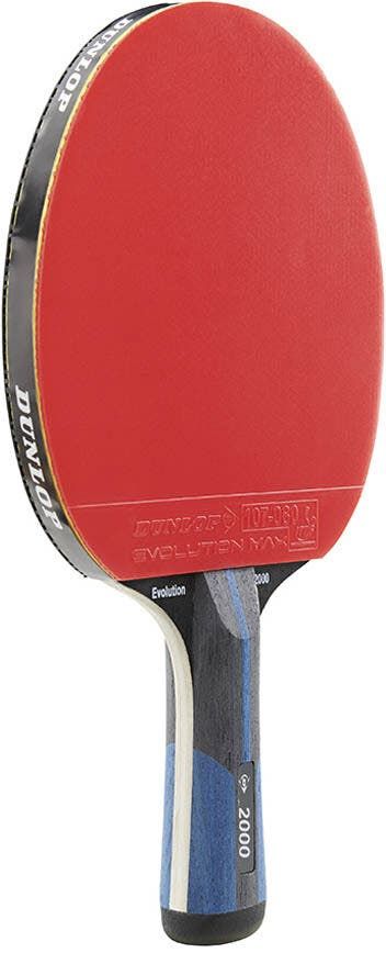 Dunlop Evolution 2000