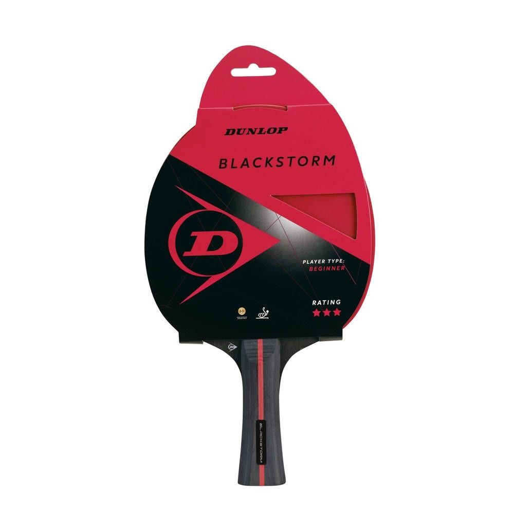 Dunlop Blackstorm
