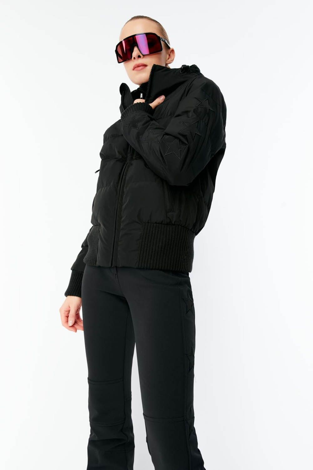 Airforce Aspen Ski Pants Star