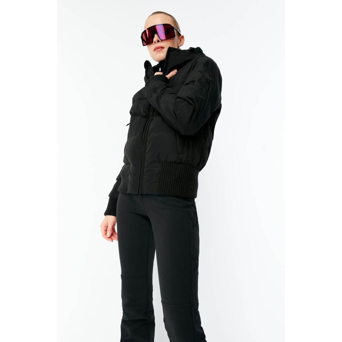 Airforce Aspen Ski Pants Star