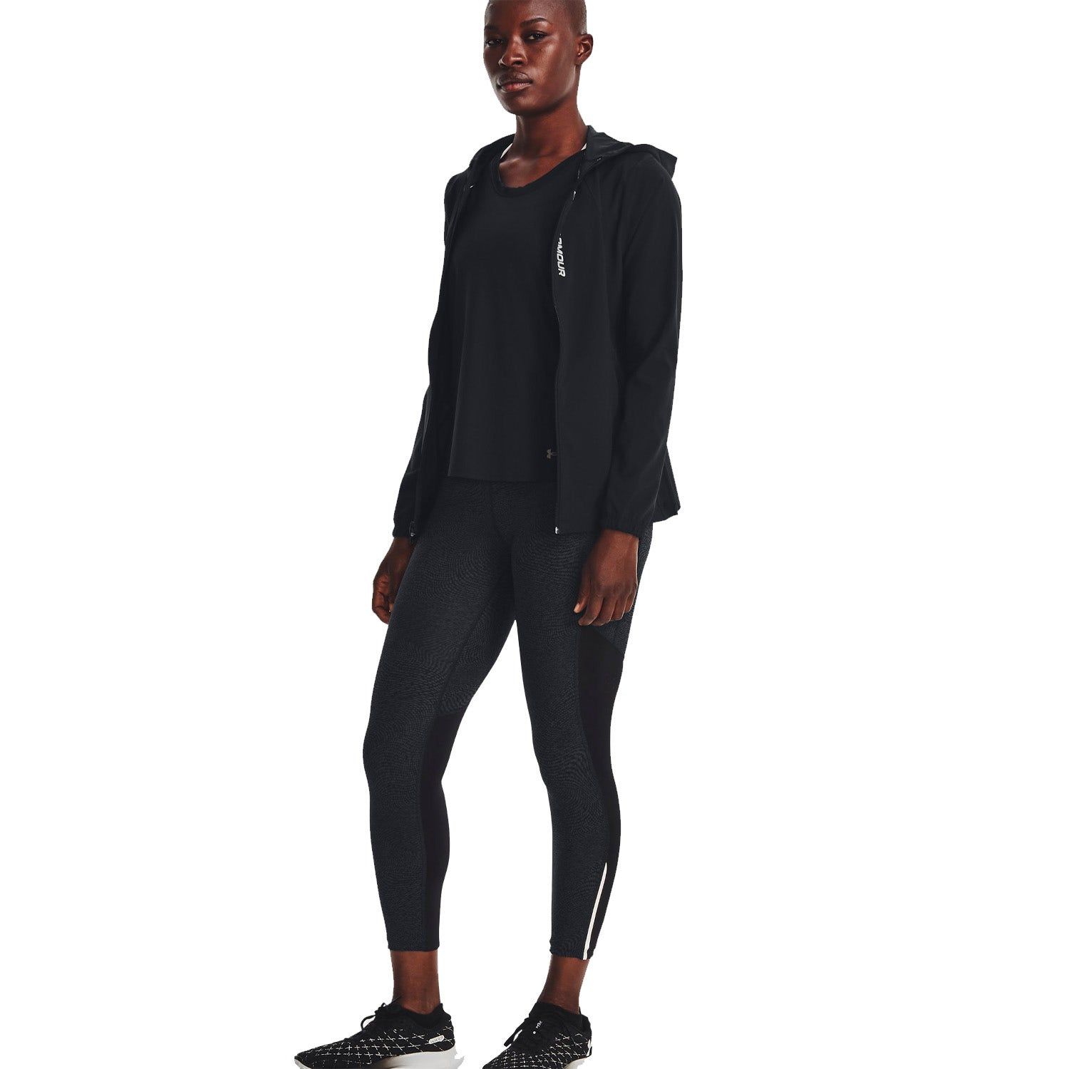 Under Armour Outrun The Storm Jacket