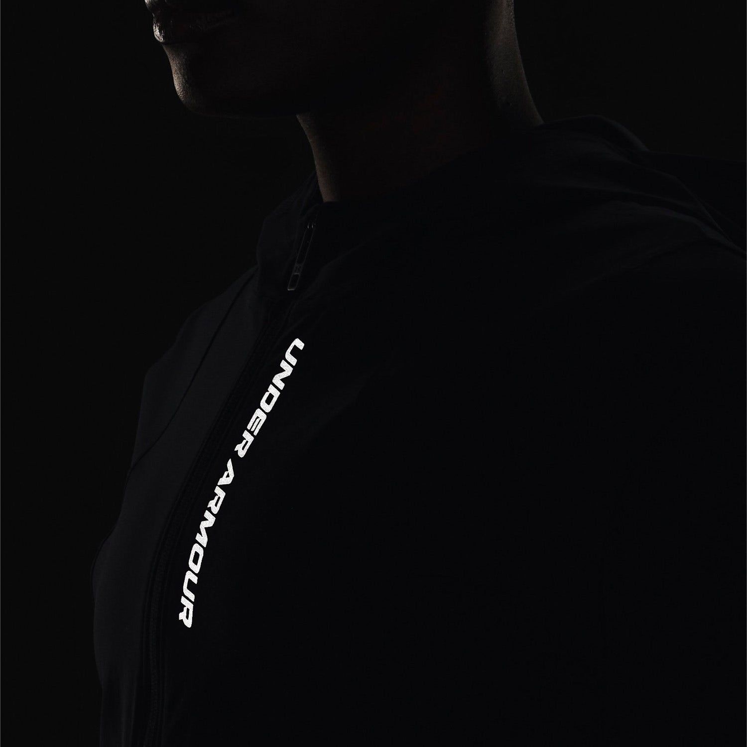 Under Armour Outrun The Storm Jacket