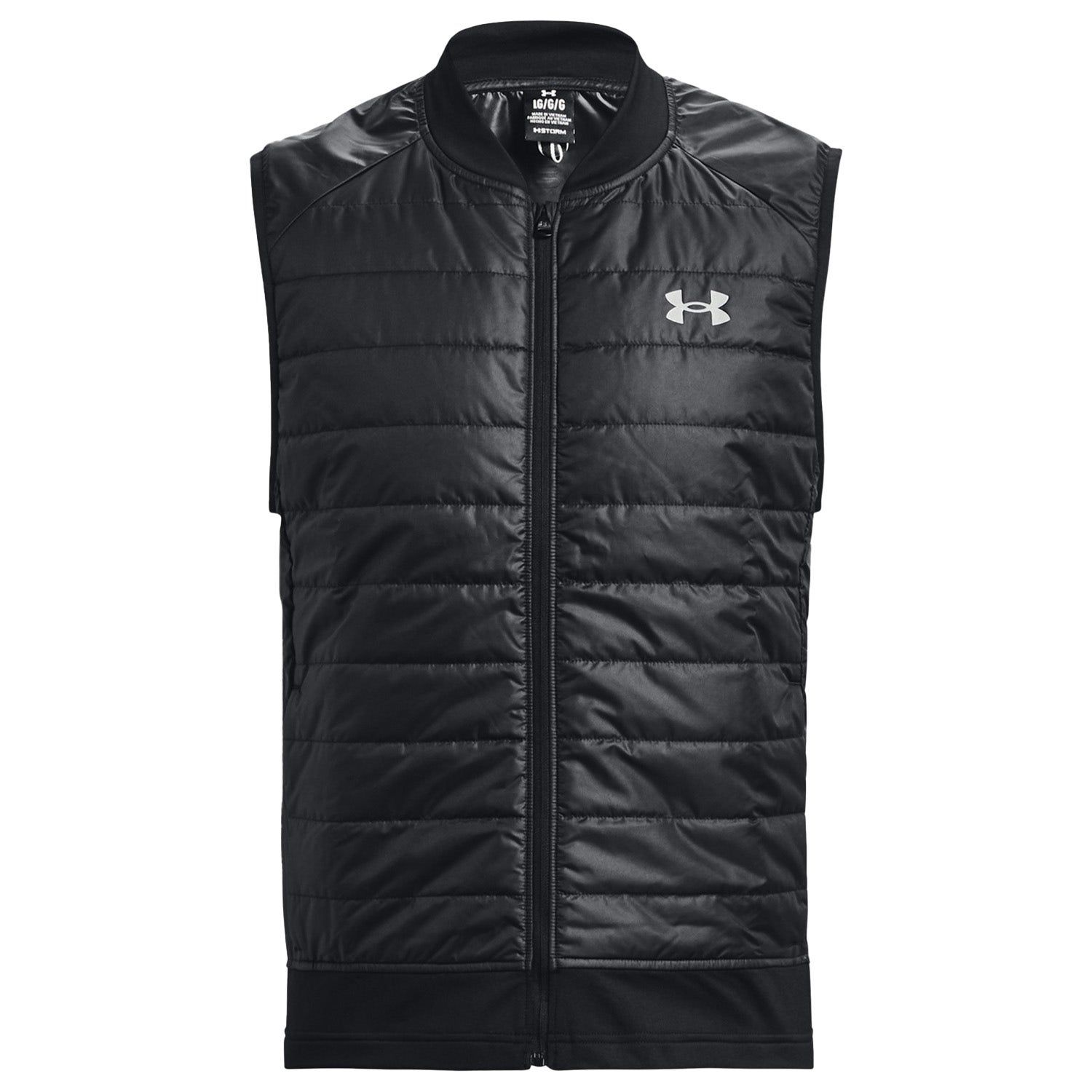 Under Armour Storm Insulated Running Bodywarmer
