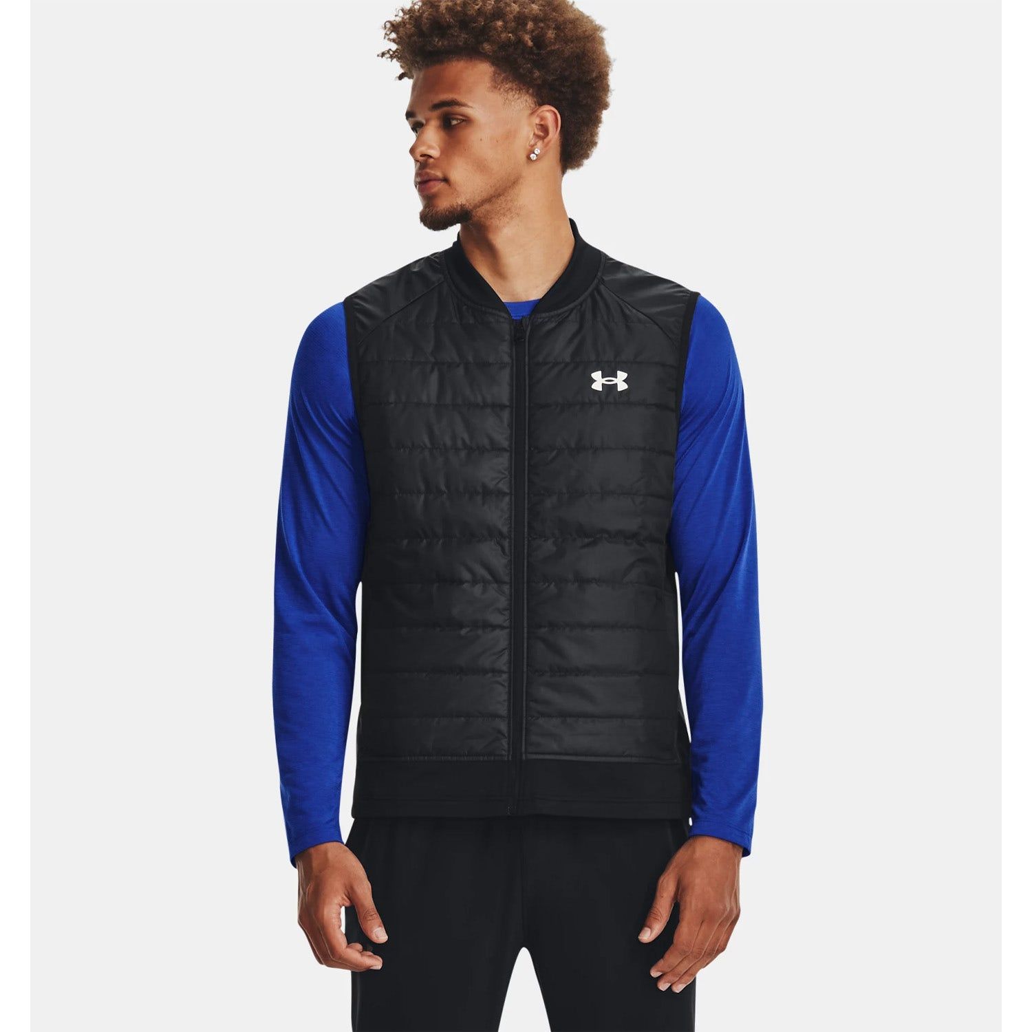 Under Armour Storm Insulated Running Bodywarmer