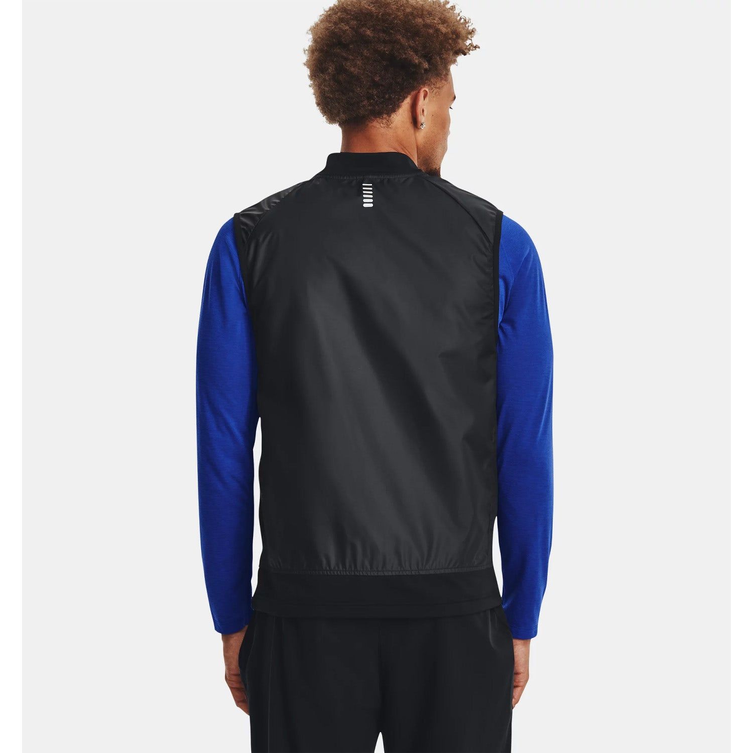 Under Armour Storm Insulated Running Bodywarmer