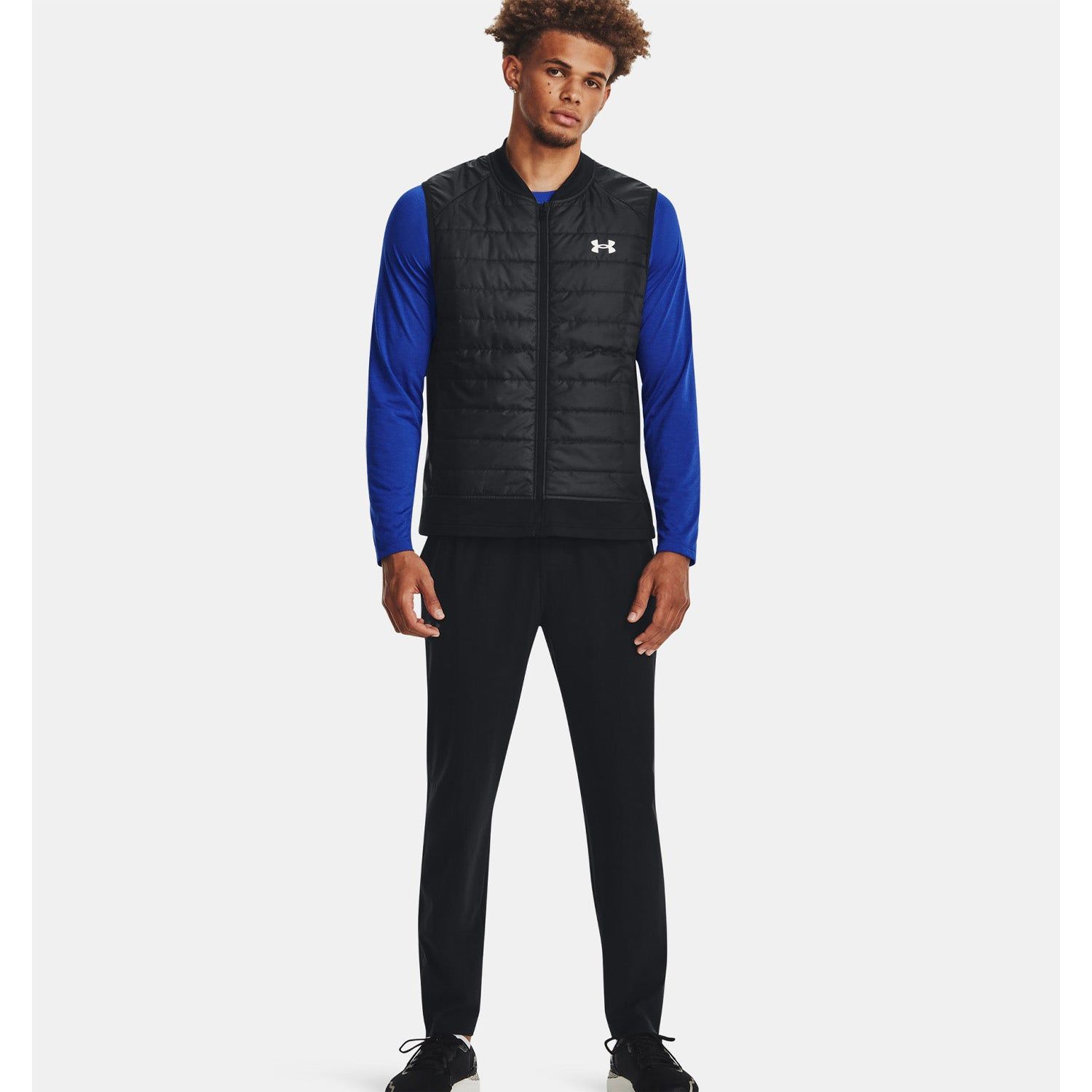 Under Armour Storm Insulated Running Bodywarmer