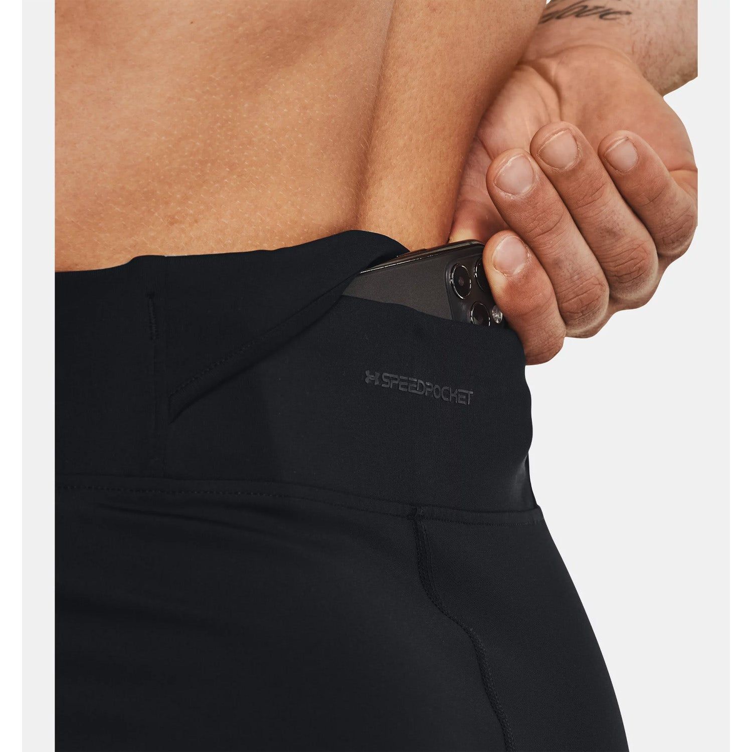 Under Armour Qualifier Elite Tight