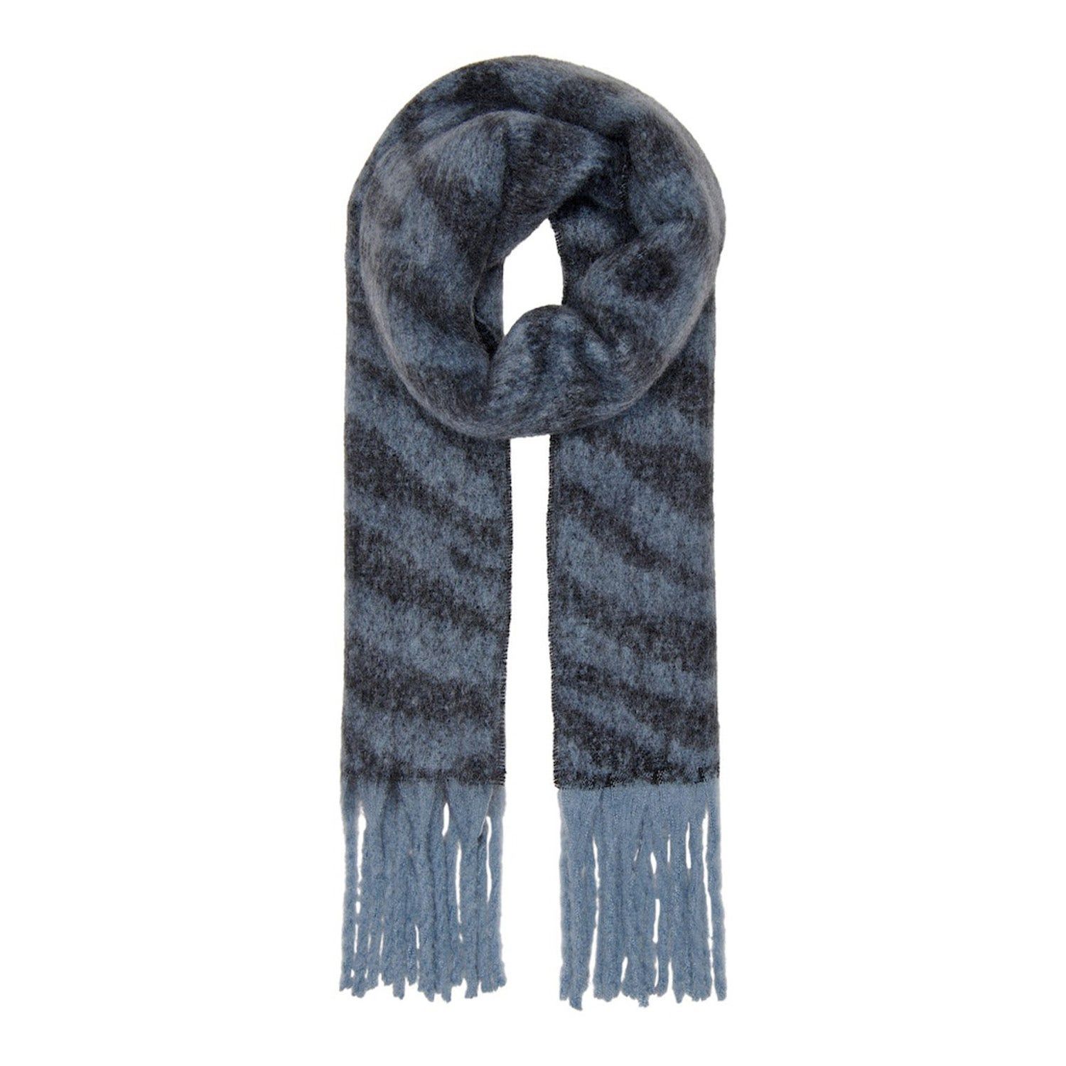 ONLY Kristina Life Zebra Scarf