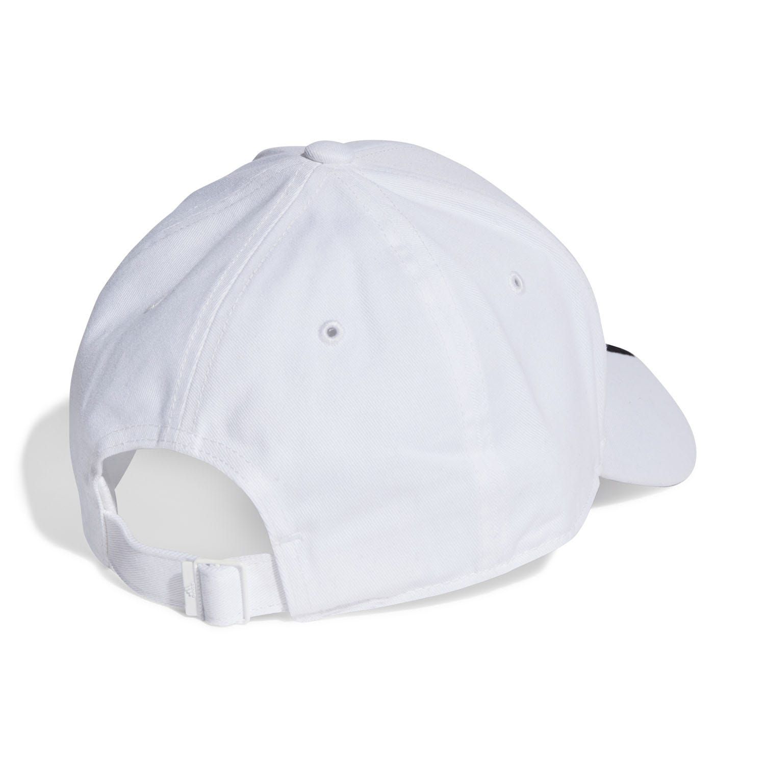 adidas Baseball 3 Stripes Cap Cotton Twill